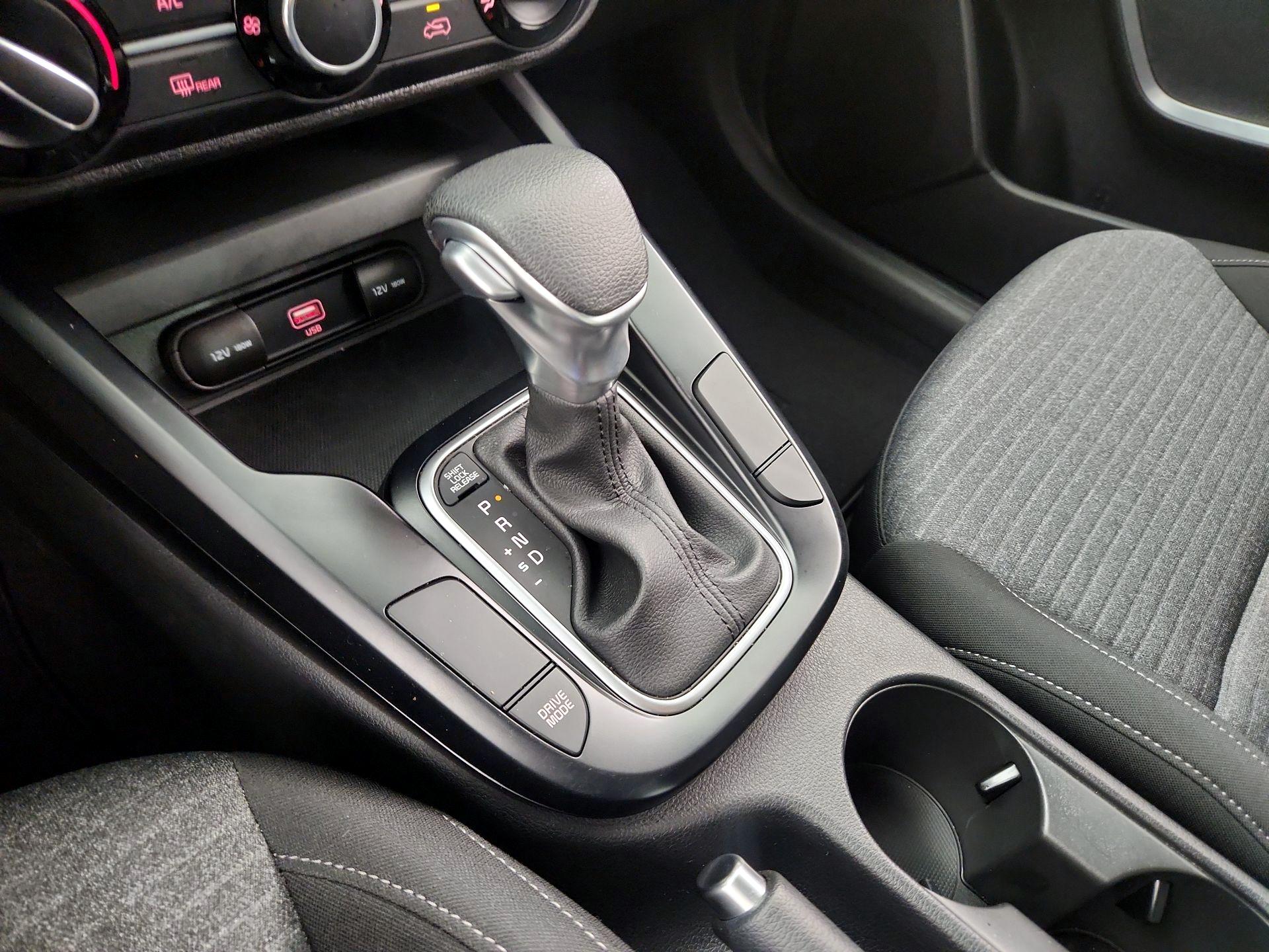 Thumbnail: 2020 Kia Soul - 17