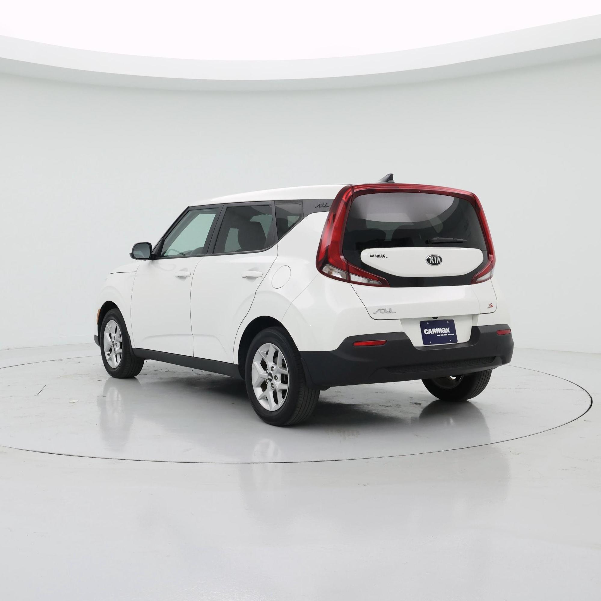 Thumbnail: 2020 Kia Soul - 2