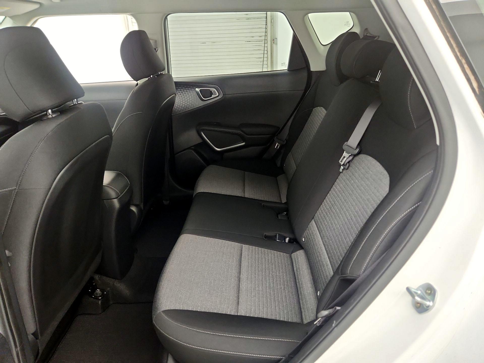 Thumbnail: 2020 Kia Soul - 19