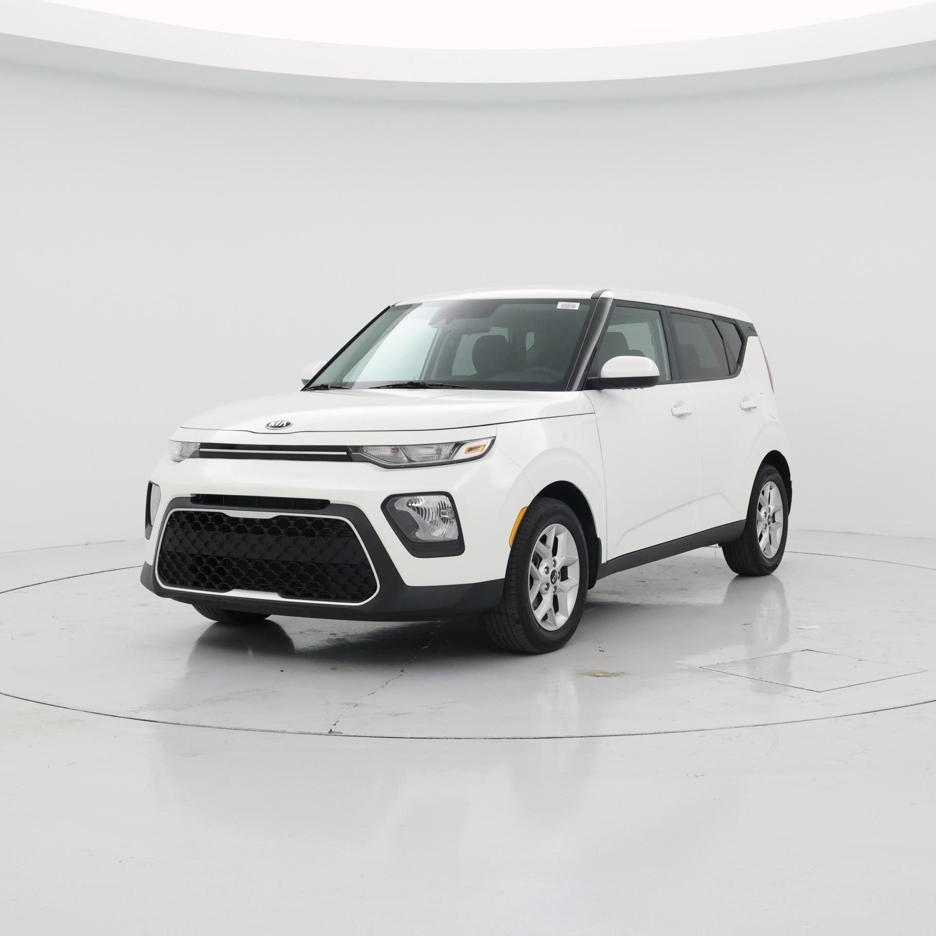Thumbnail: 2020 Kia Soul - 4