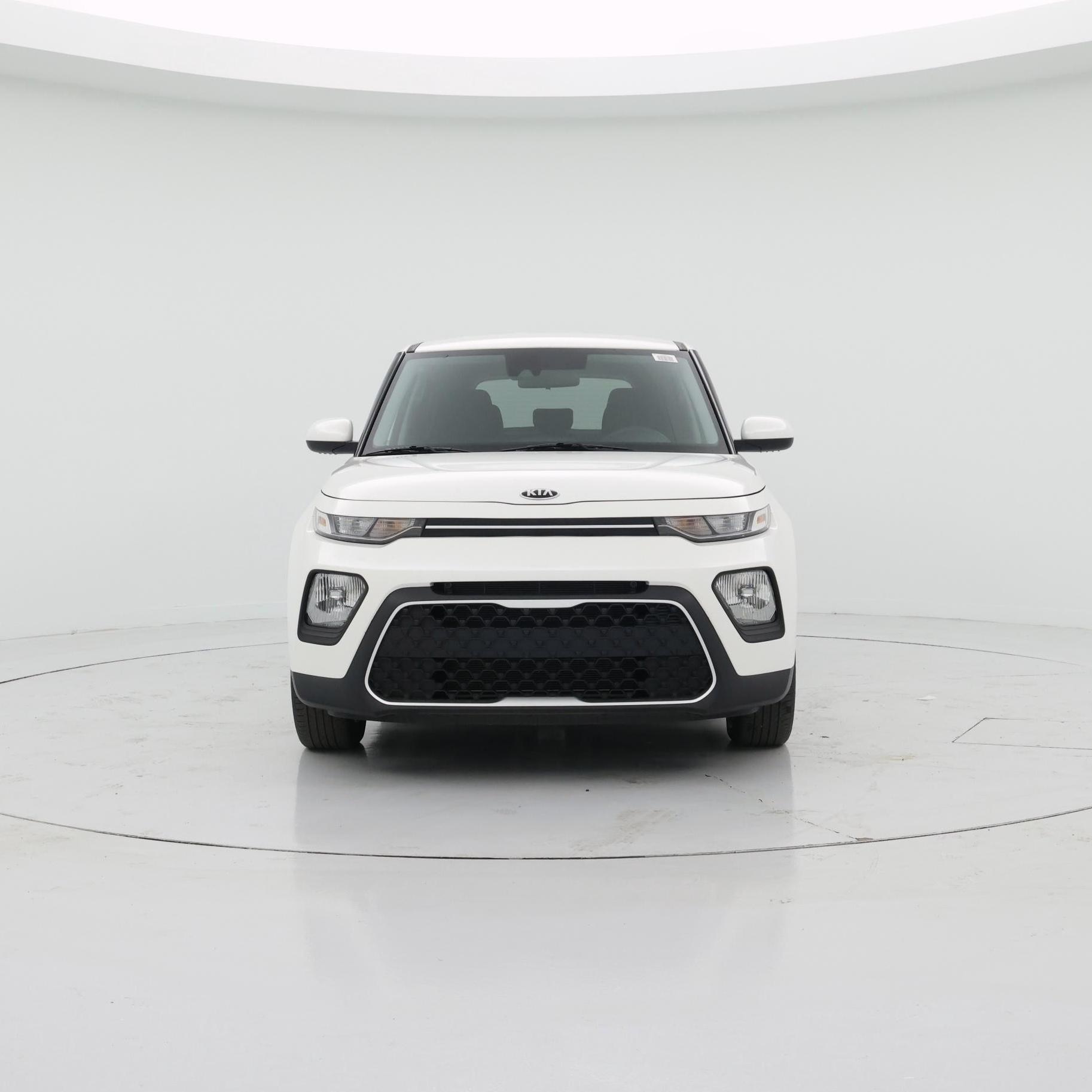 Thumbnail: 2020 Kia Soul - 5