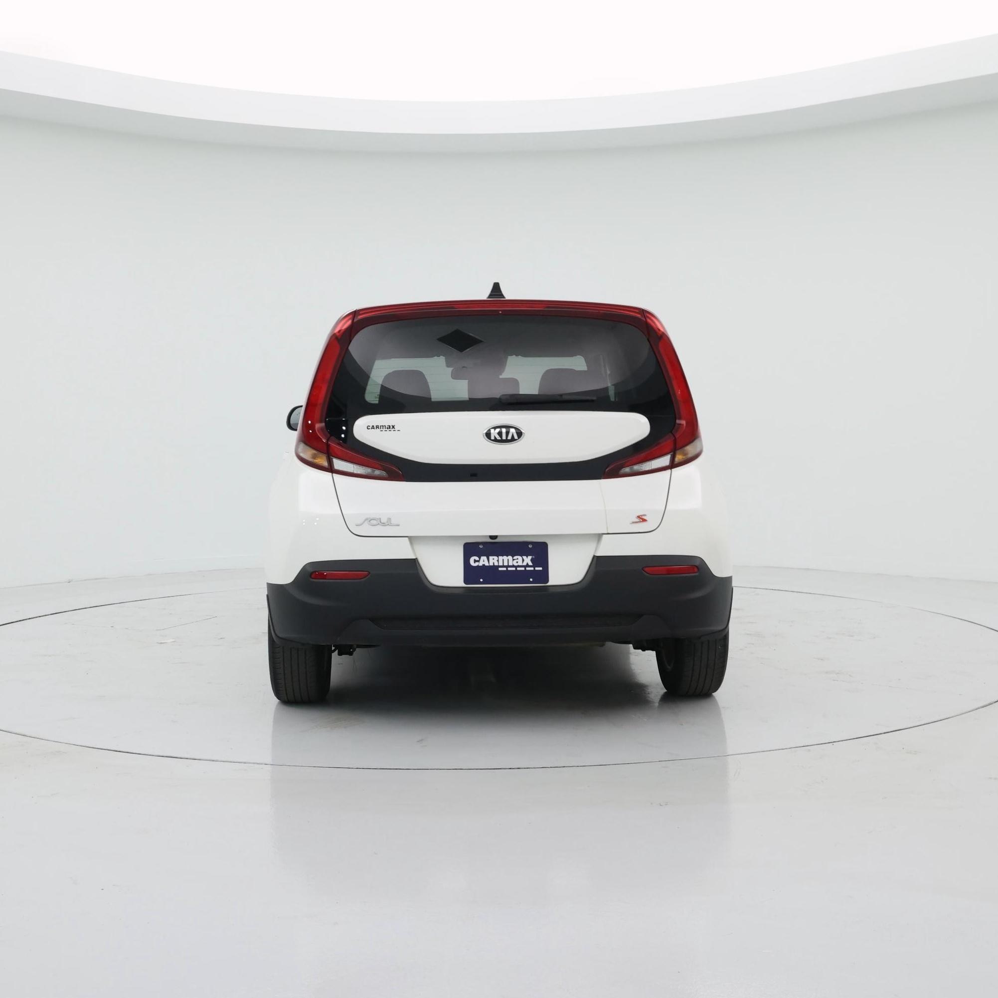 Thumbnail: 2020 Kia Soul - 6