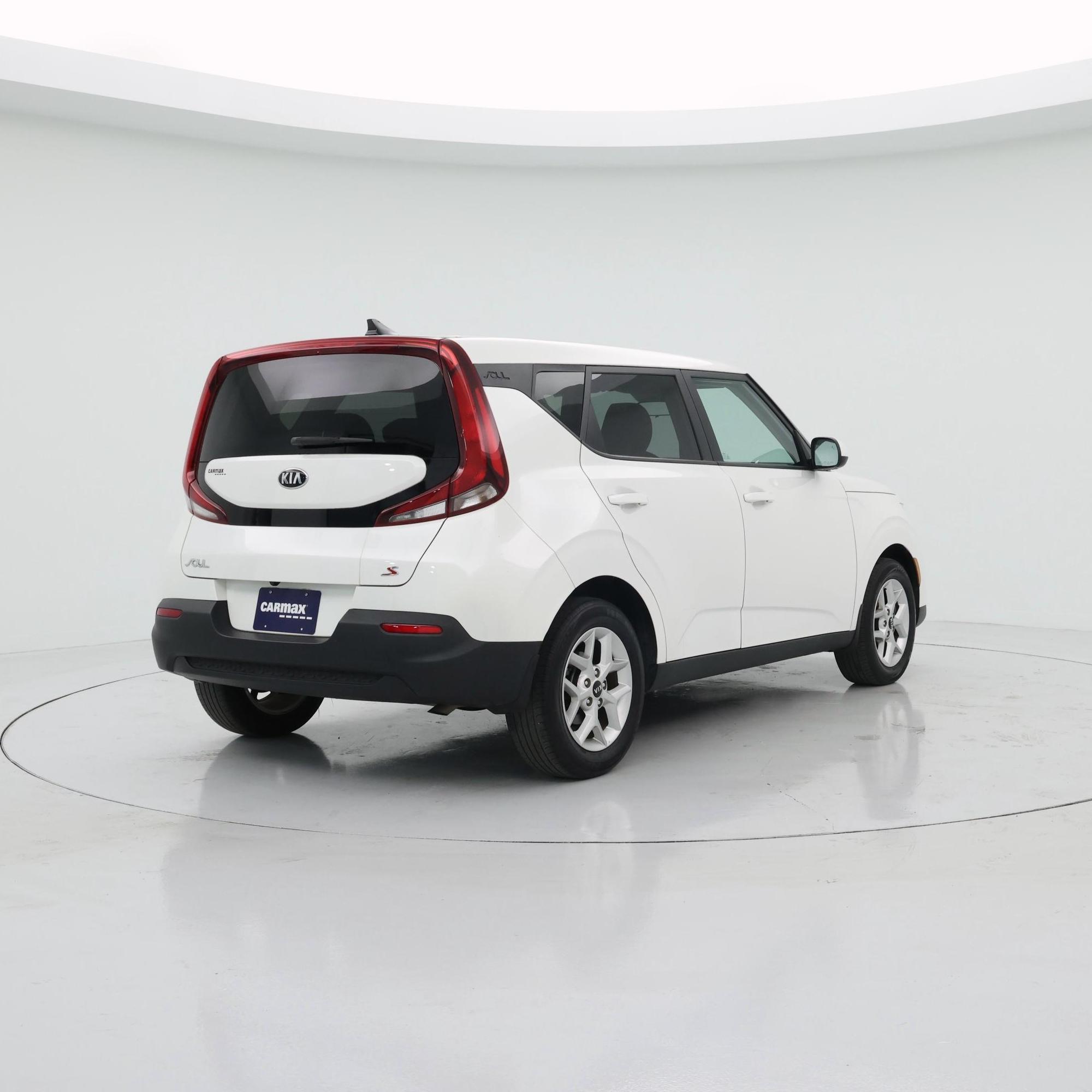 Thumbnail: 2020 Kia Soul - 8