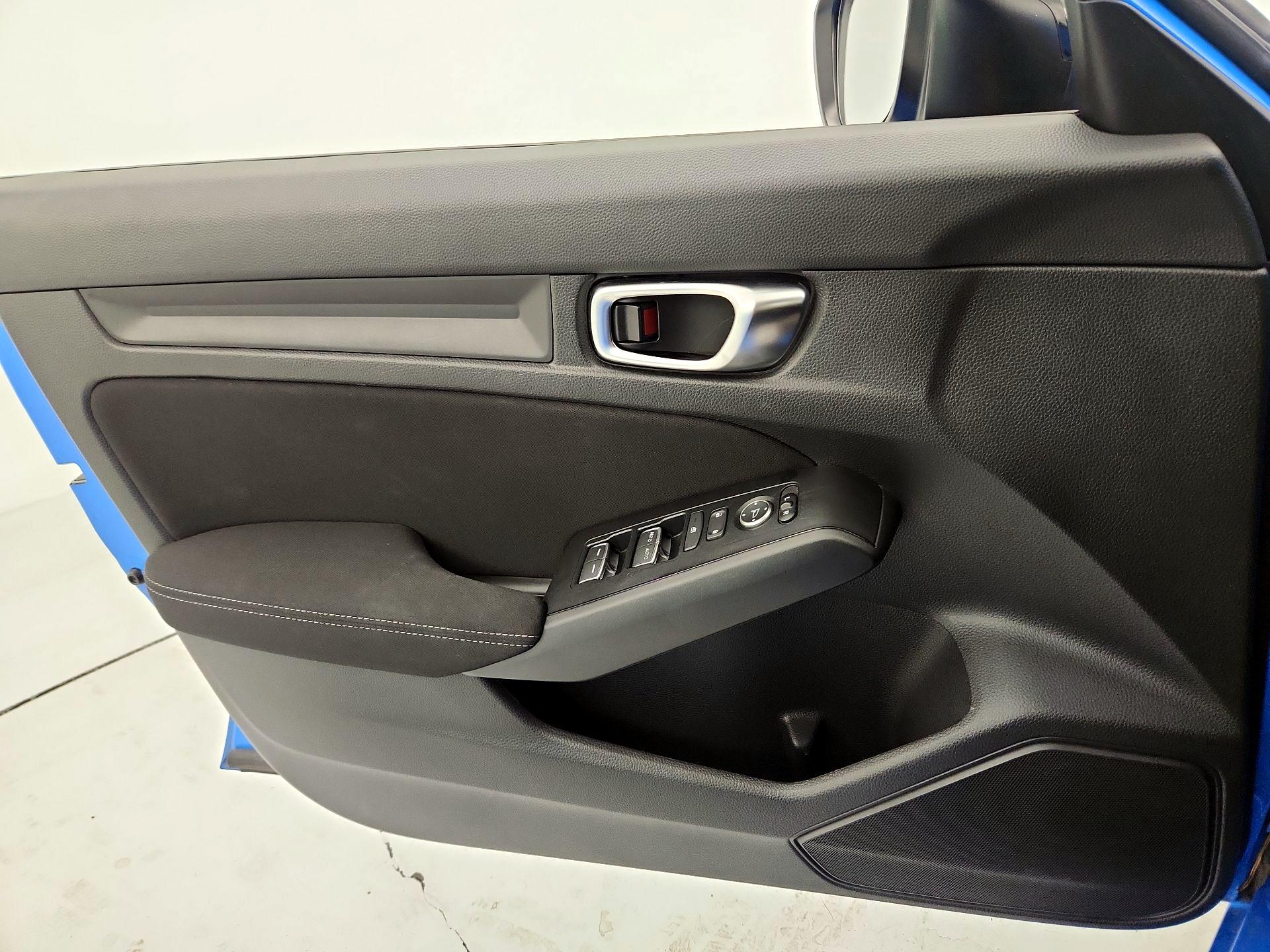 Thumbnail: 2024 Honda Civic - 12