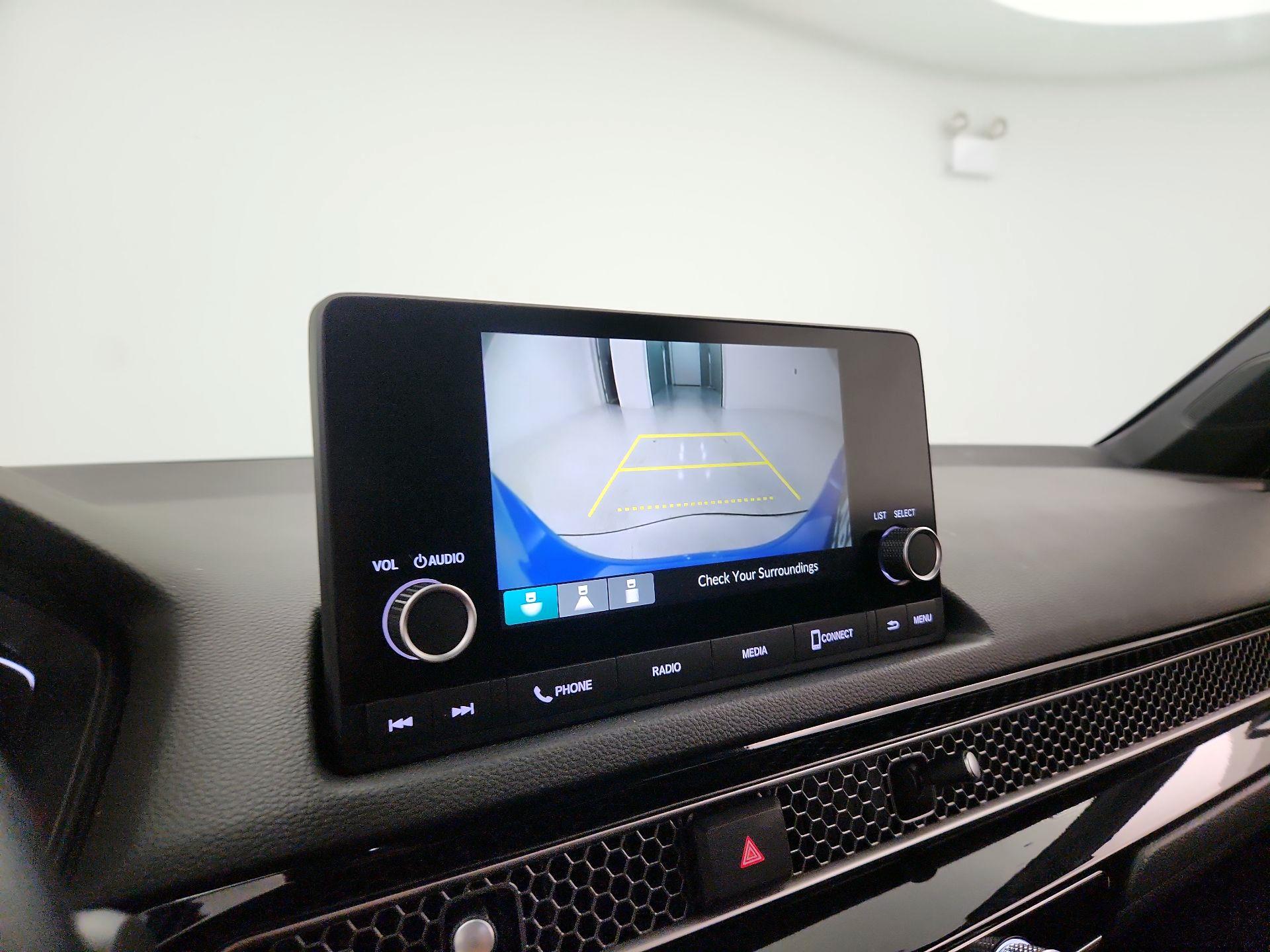 Thumbnail: 2024 Honda Civic - 14