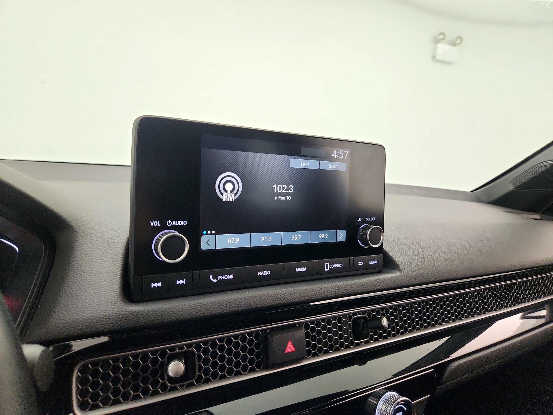 Thumbnail: 2024 Honda Civic - 15