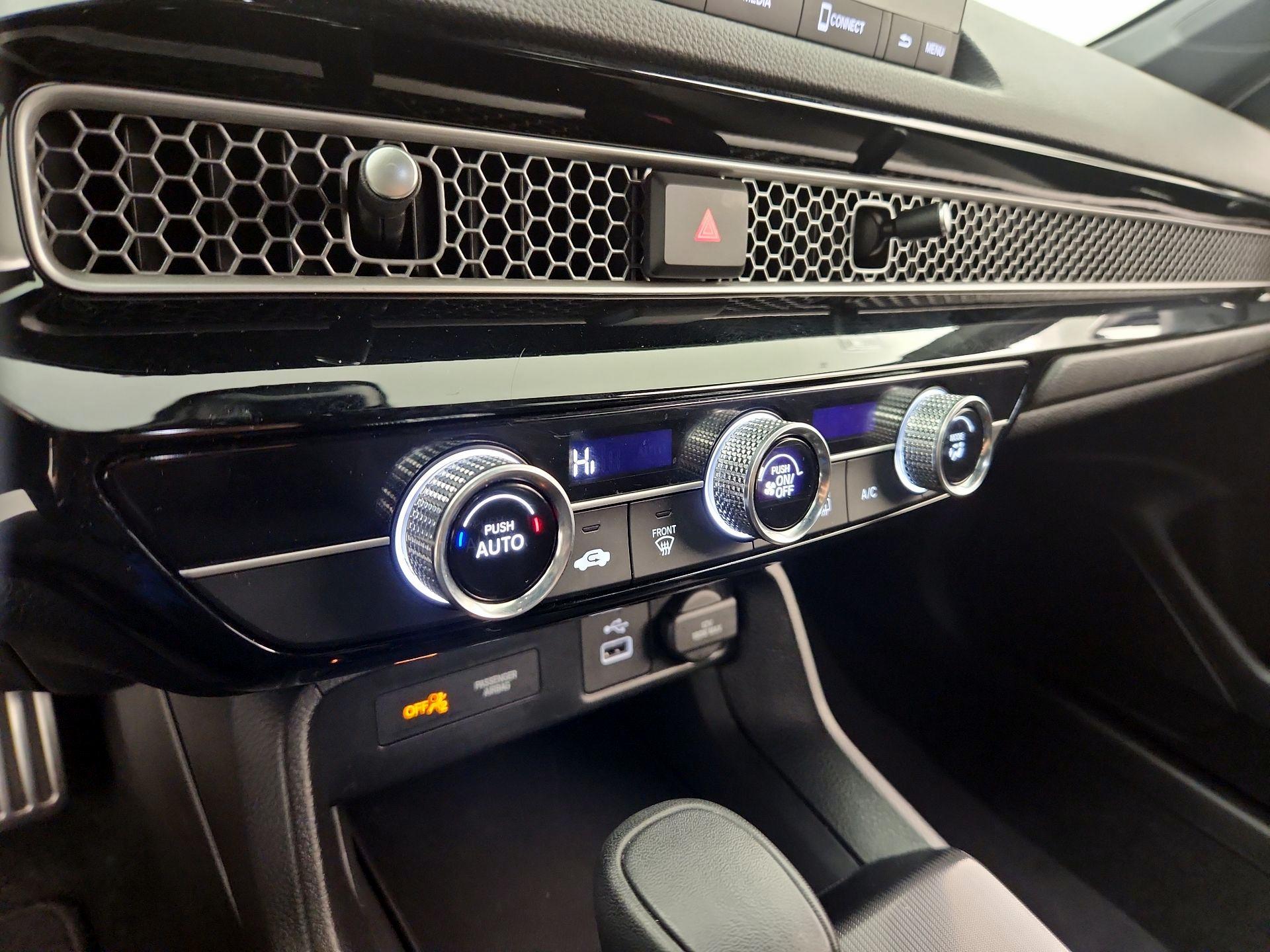 Thumbnail: 2024 Honda Civic - 16