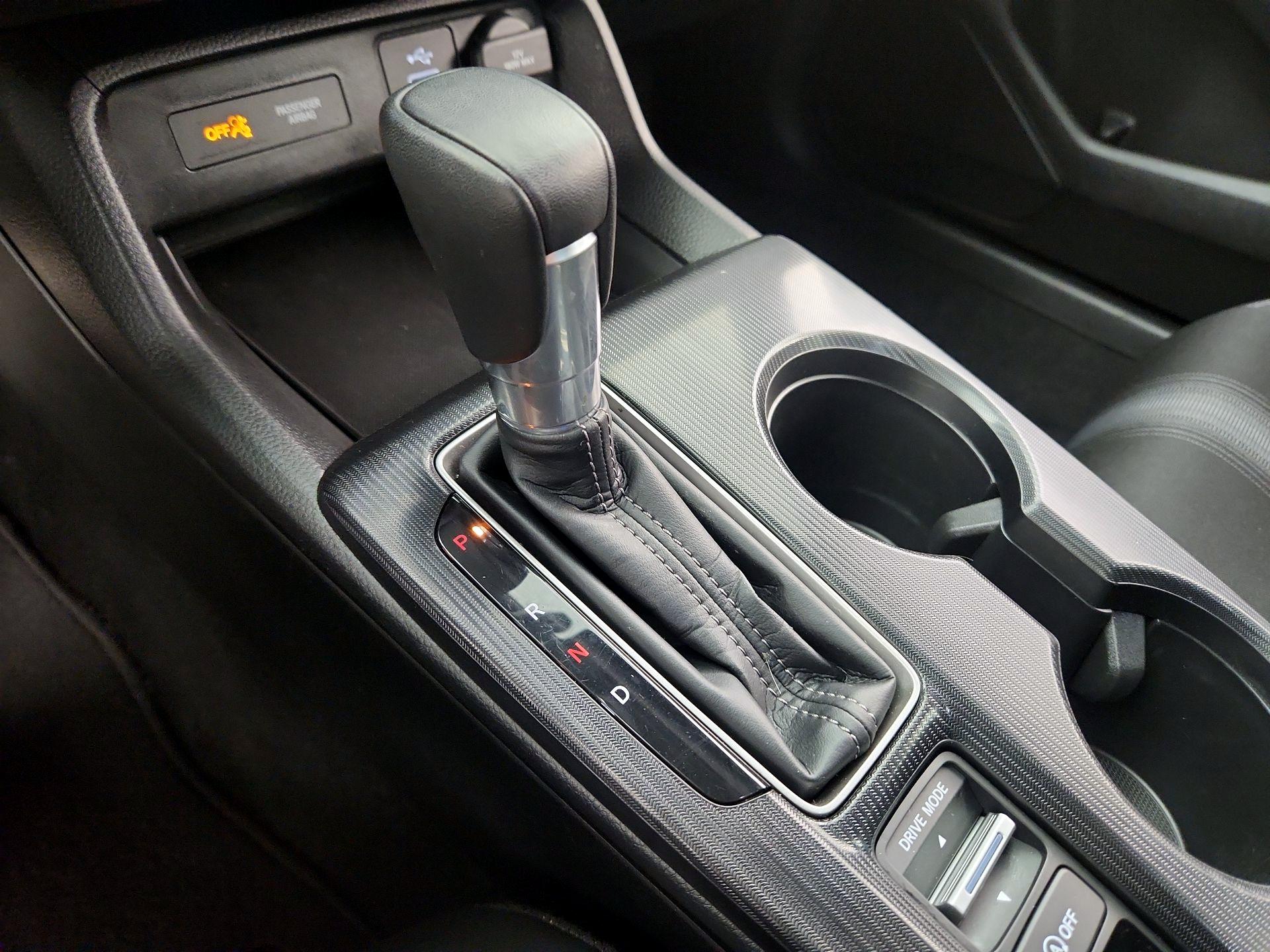 Thumbnail: 2024 Honda Civic - 17