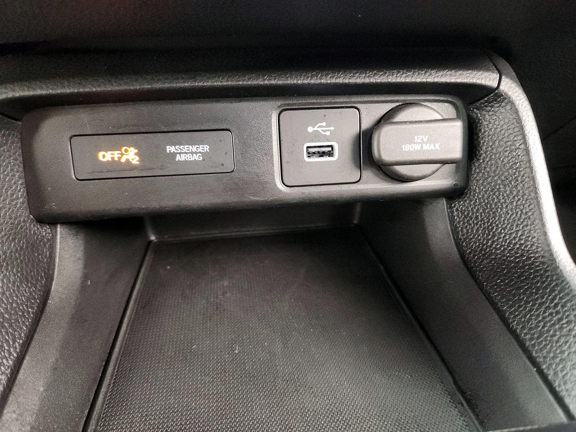 Thumbnail: 2024 Honda Civic - 18