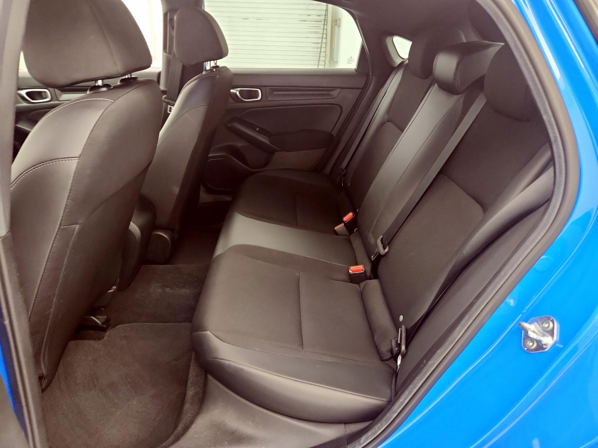 Thumbnail: 2024 Honda Civic - 19