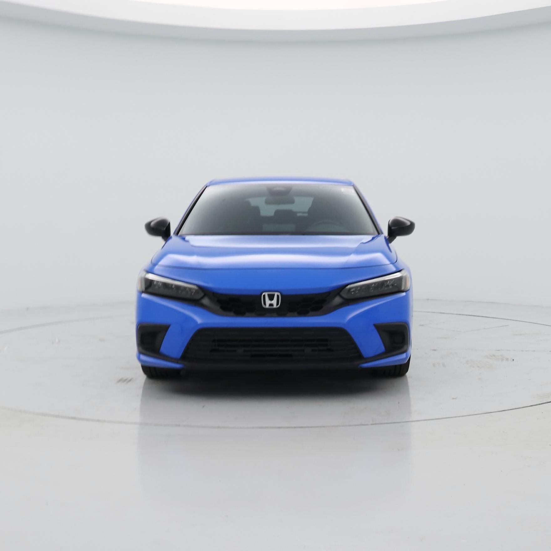 Thumbnail: 2024 Honda Civic - 5