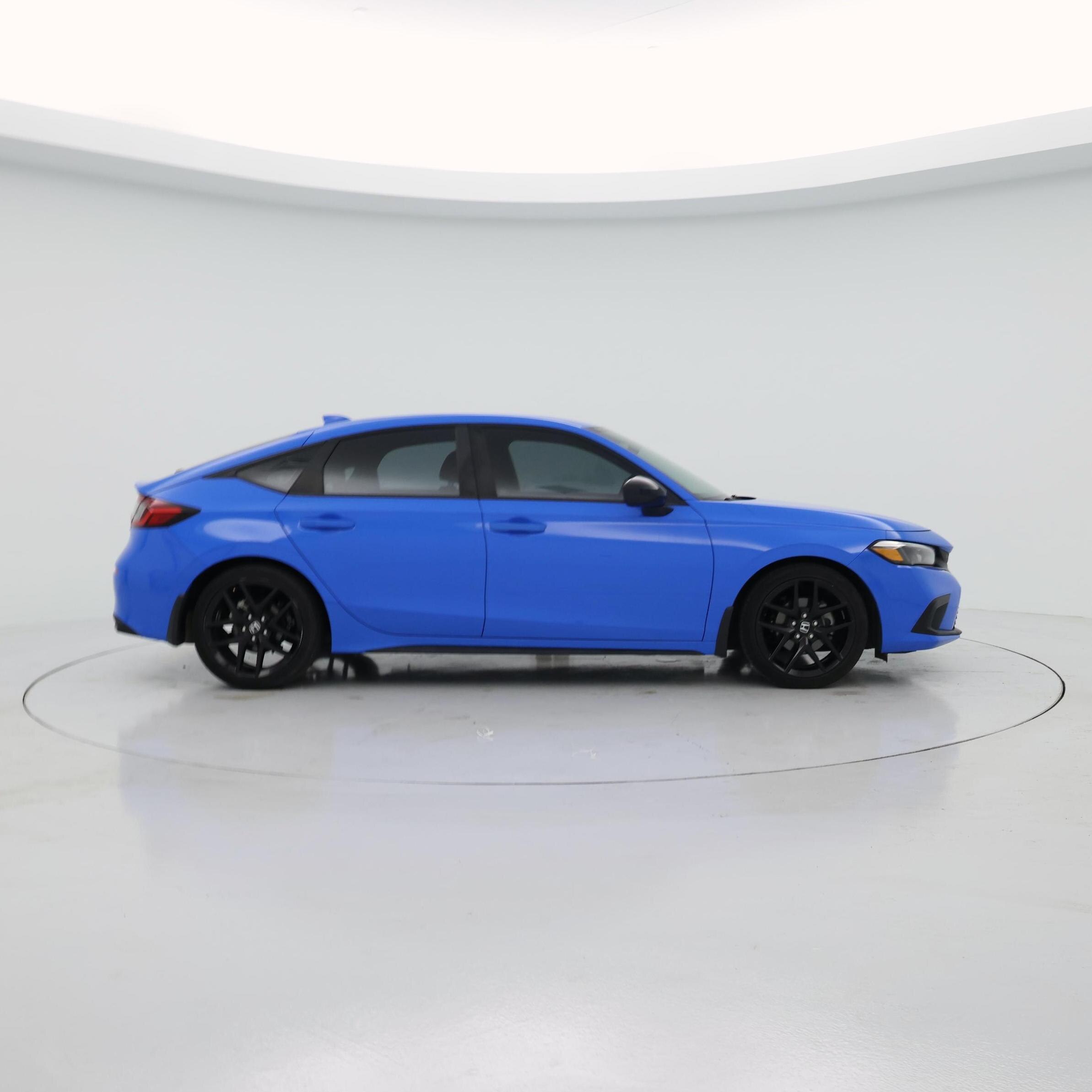 Thumbnail: 2024 Honda Civic - 7