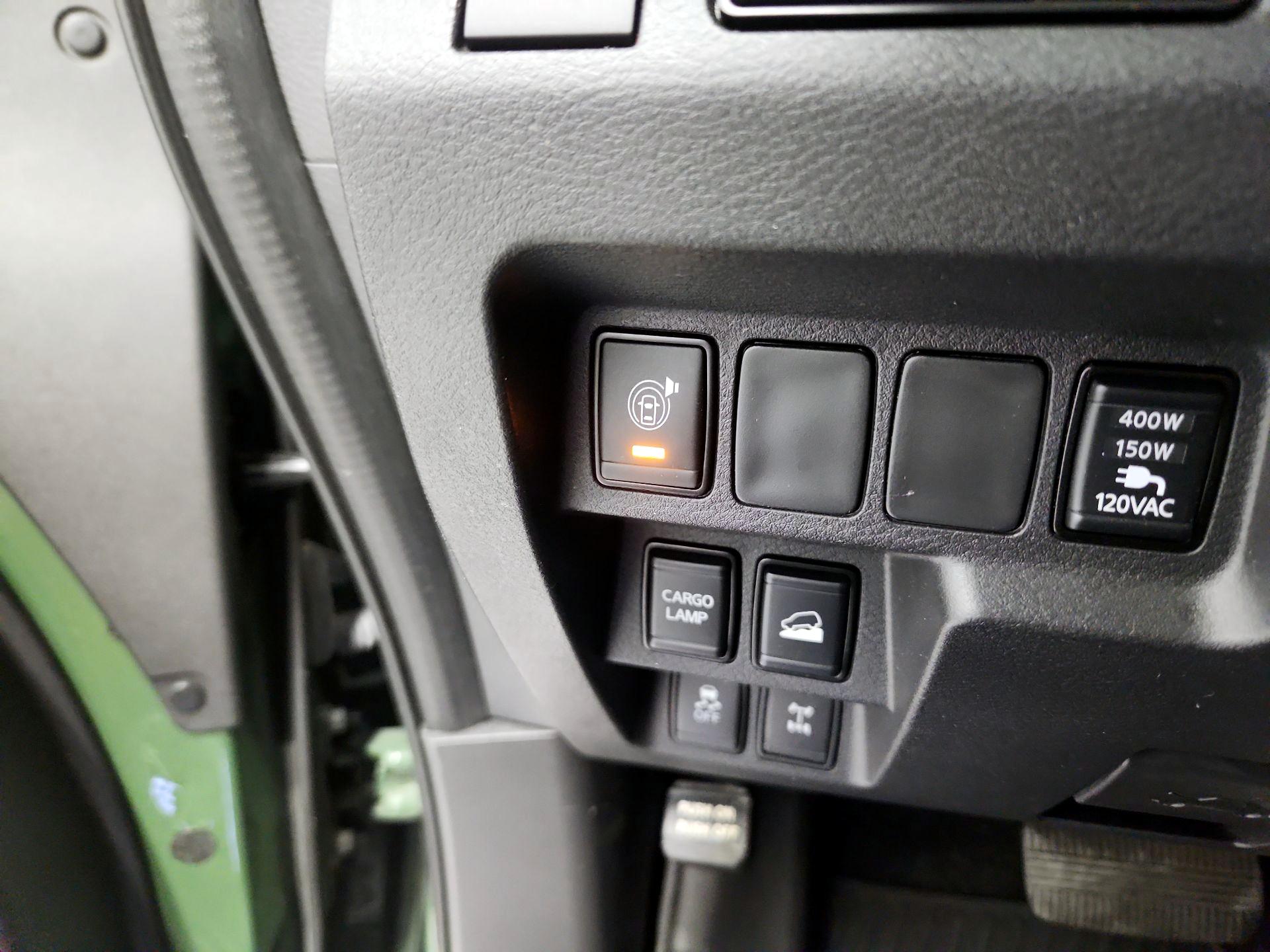 Thumbnail: 2023 Nissan Frontier - 13