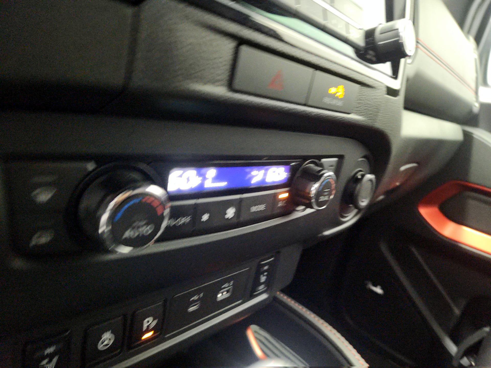 Thumbnail: 2023 Nissan Frontier - 16