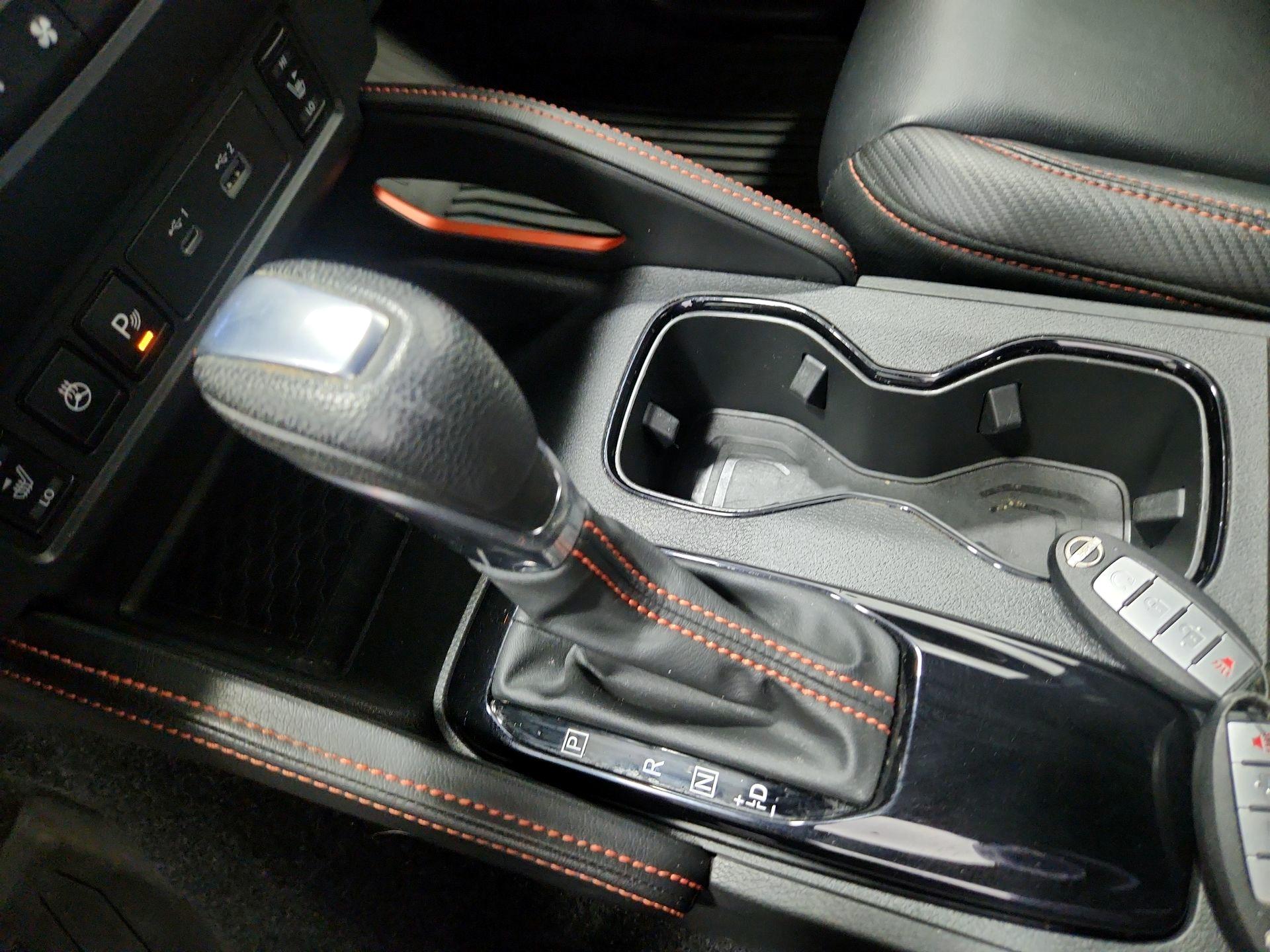 Thumbnail: 2023 Nissan Frontier - 17