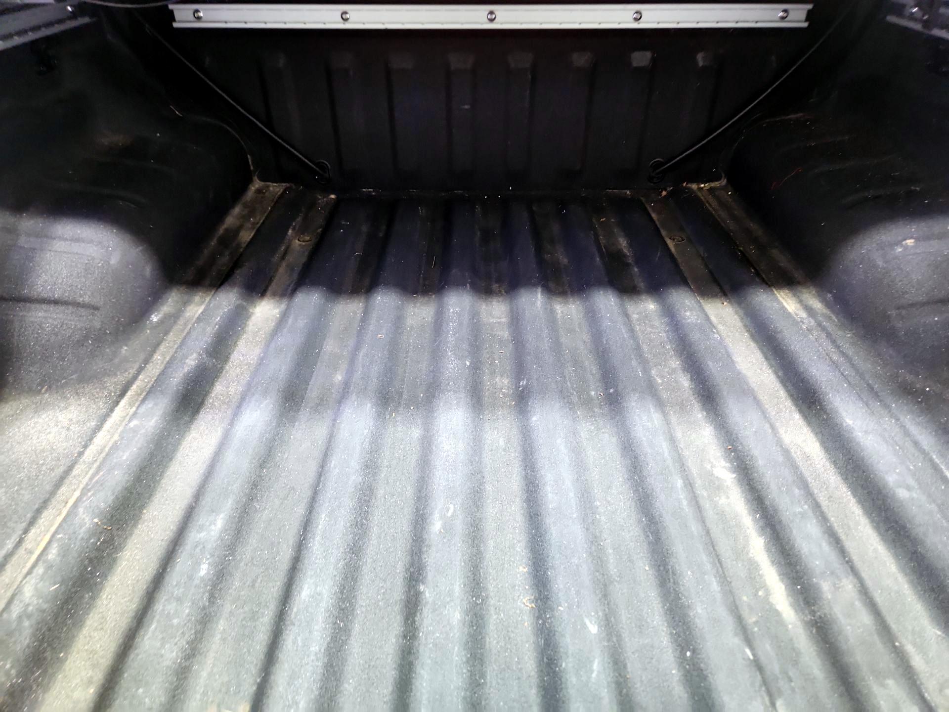 Thumbnail: 2023 Nissan Frontier - 20