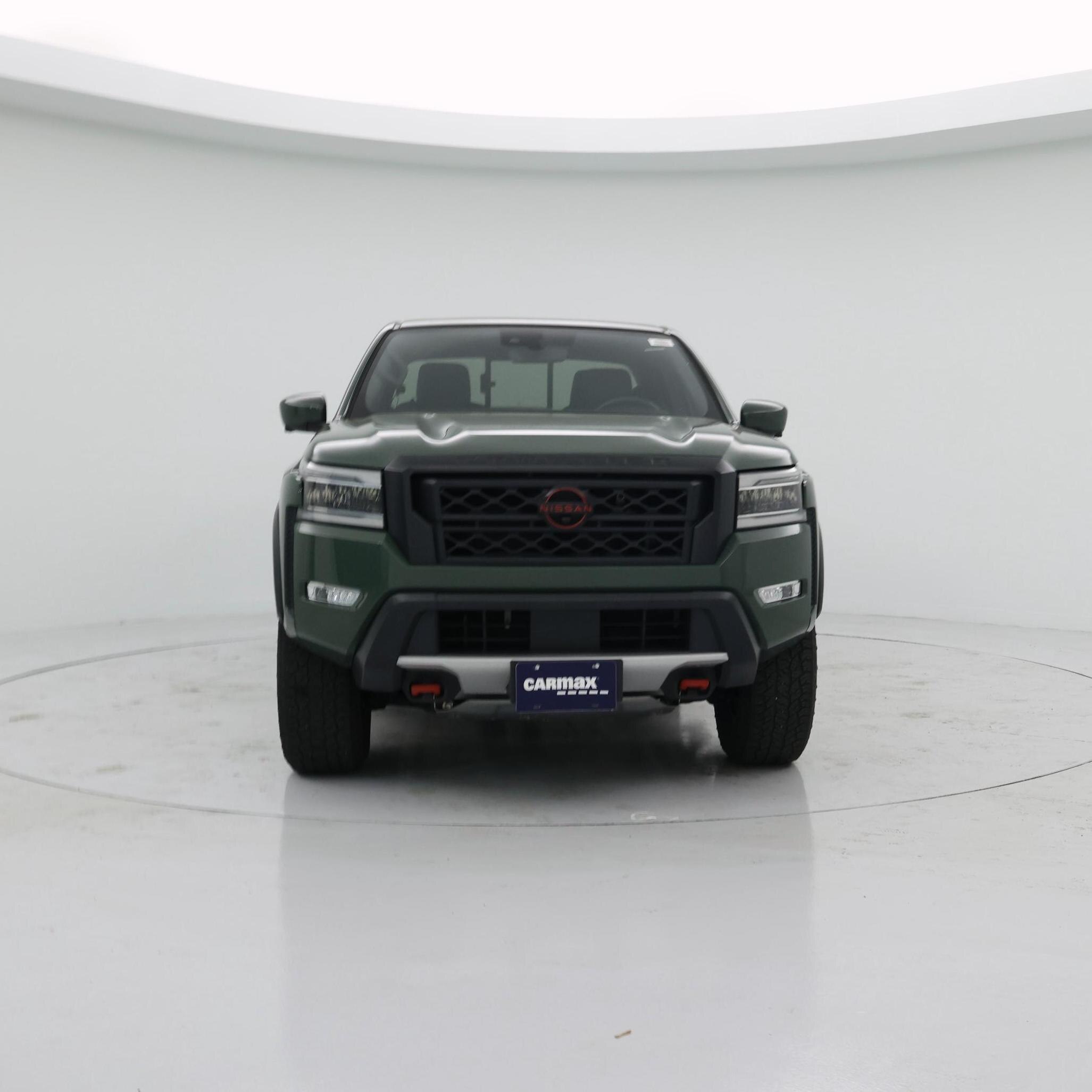 Thumbnail: 2023 Nissan Frontier - 5