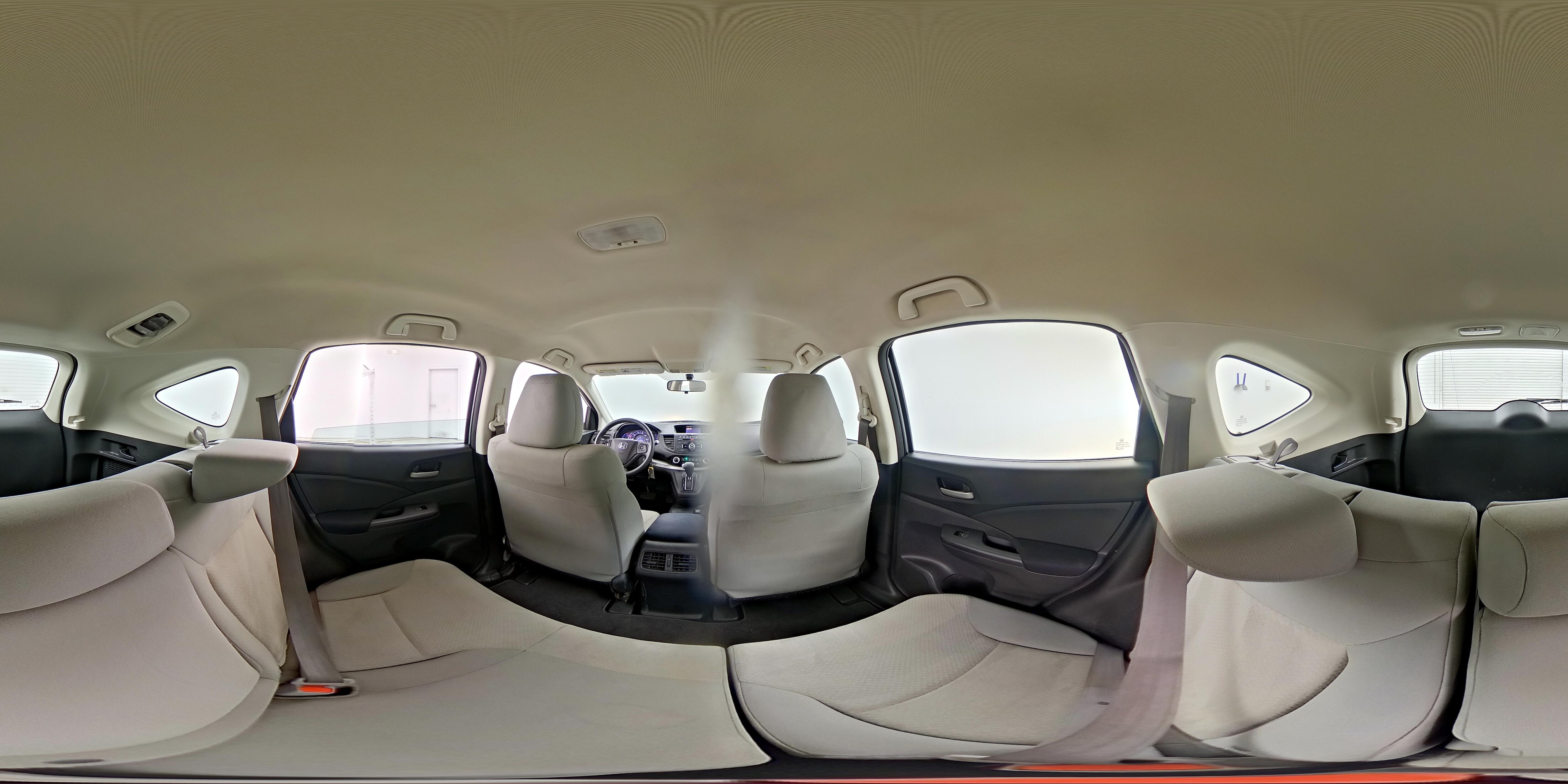 2016 Honda CR-V LX - Photo 25