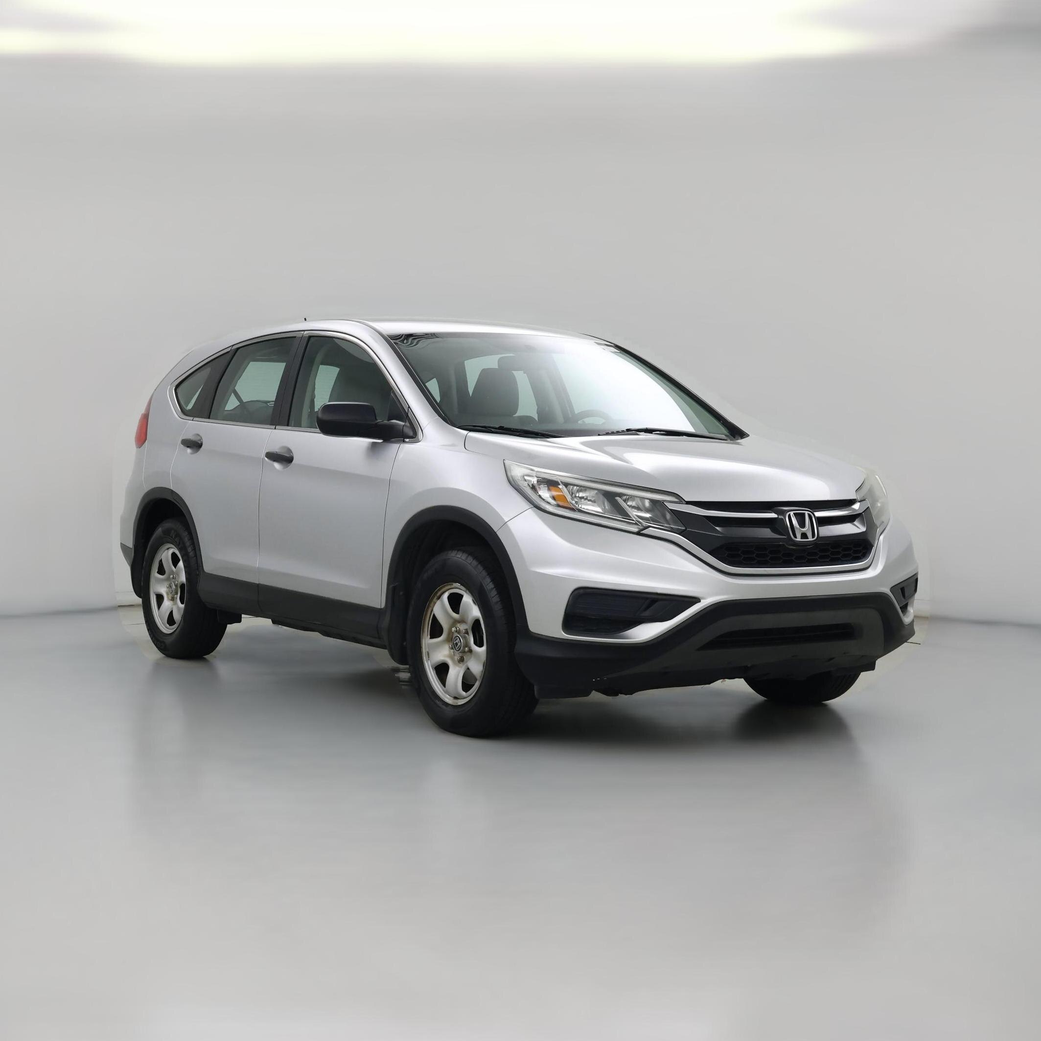 Thumbnail: 2016 Honda CR-V - 1