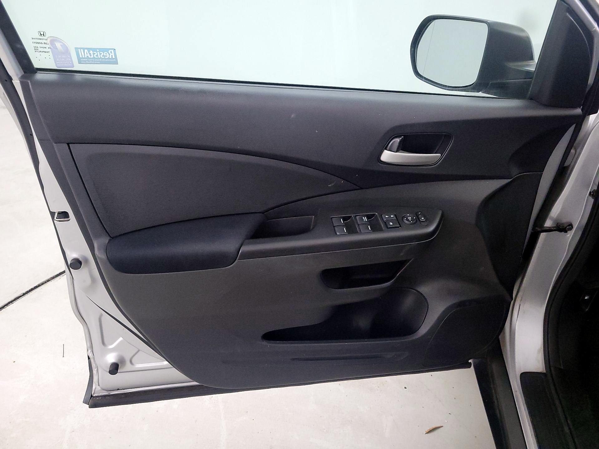 Thumbnail: 2016 Honda CR-V - 12