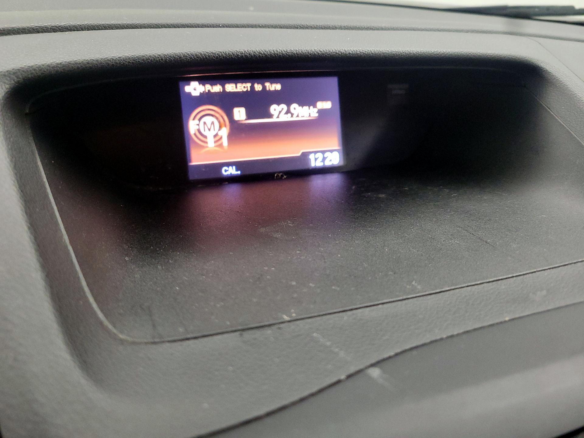 Thumbnail: 2016 Honda CR-V - 15