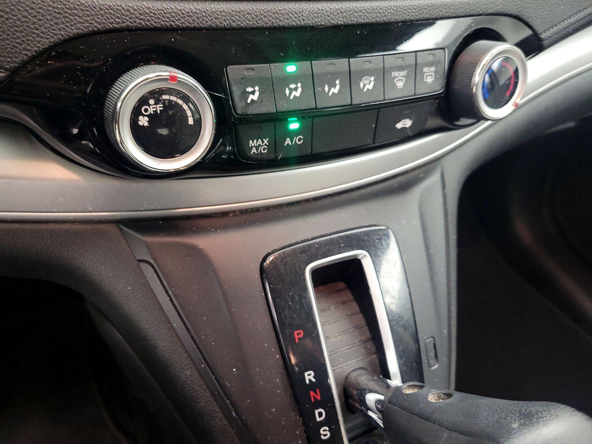 Thumbnail: 2016 Honda CR-V - 16