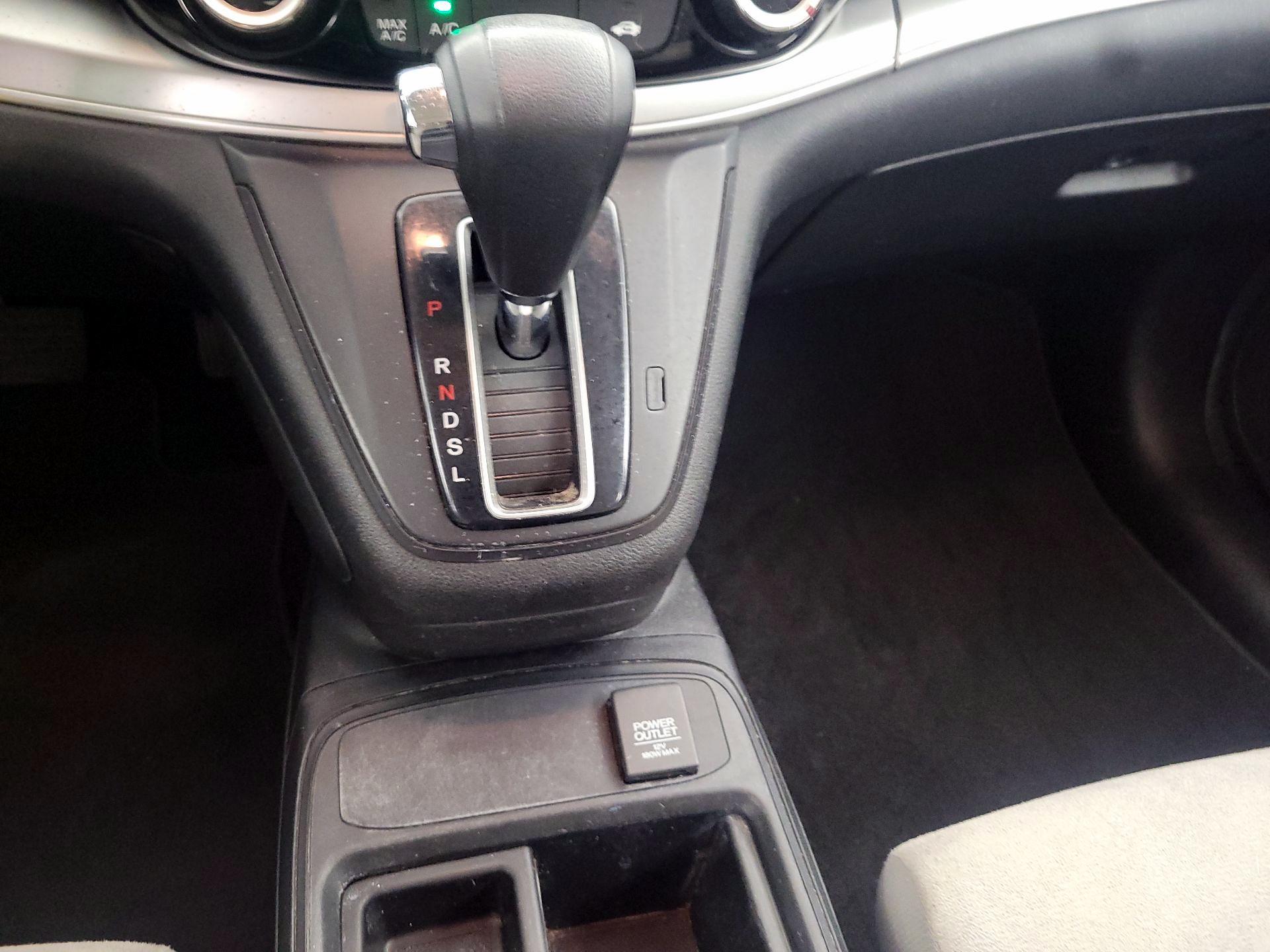 Thumbnail: 2016 Honda CR-V - 17