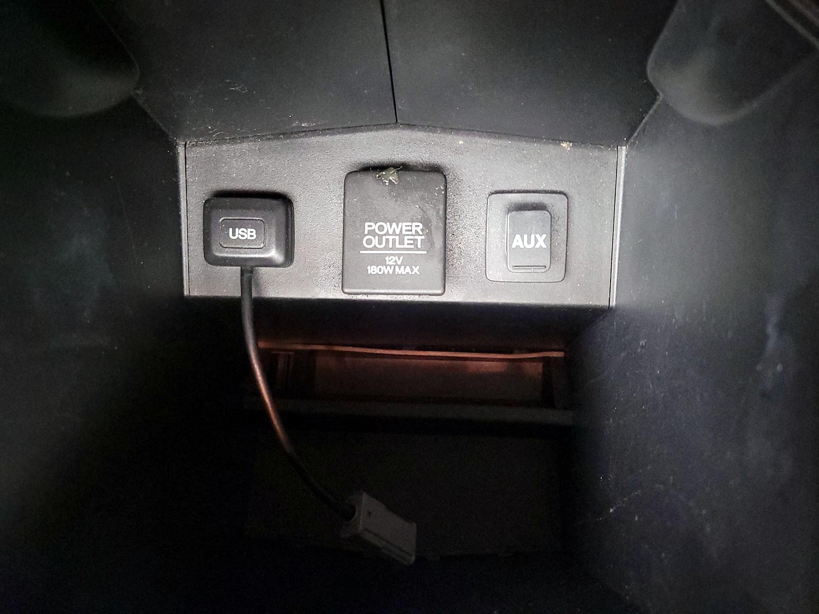 2016 Honda CR-V LX - Photo 19