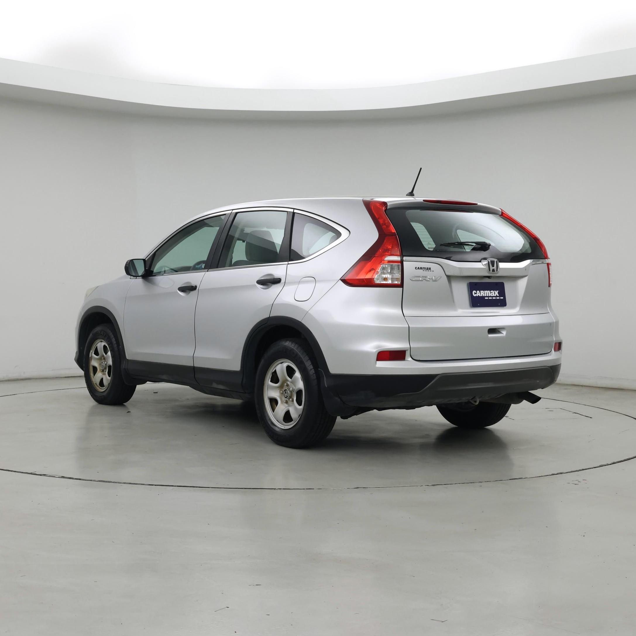 Thumbnail: 2016 Honda CR-V - 2