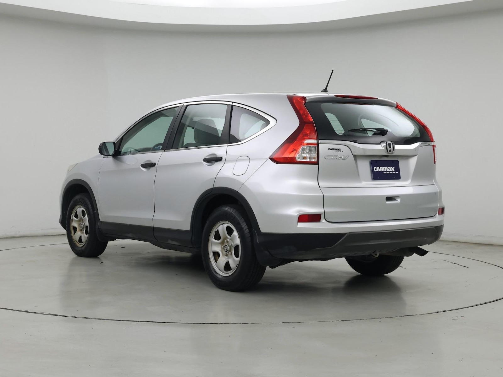 2016 Honda CR-V LX - Photo 3