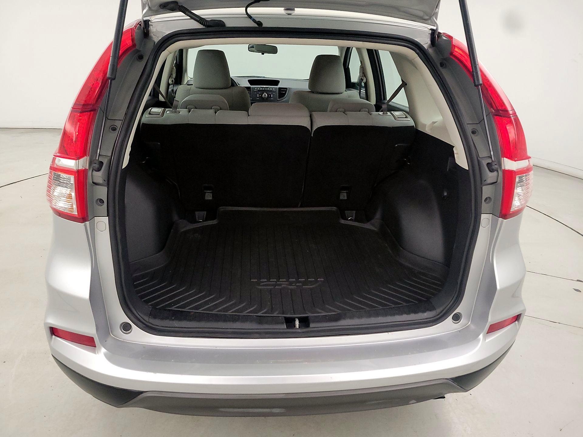 Thumbnail: 2016 Honda CR-V - 20