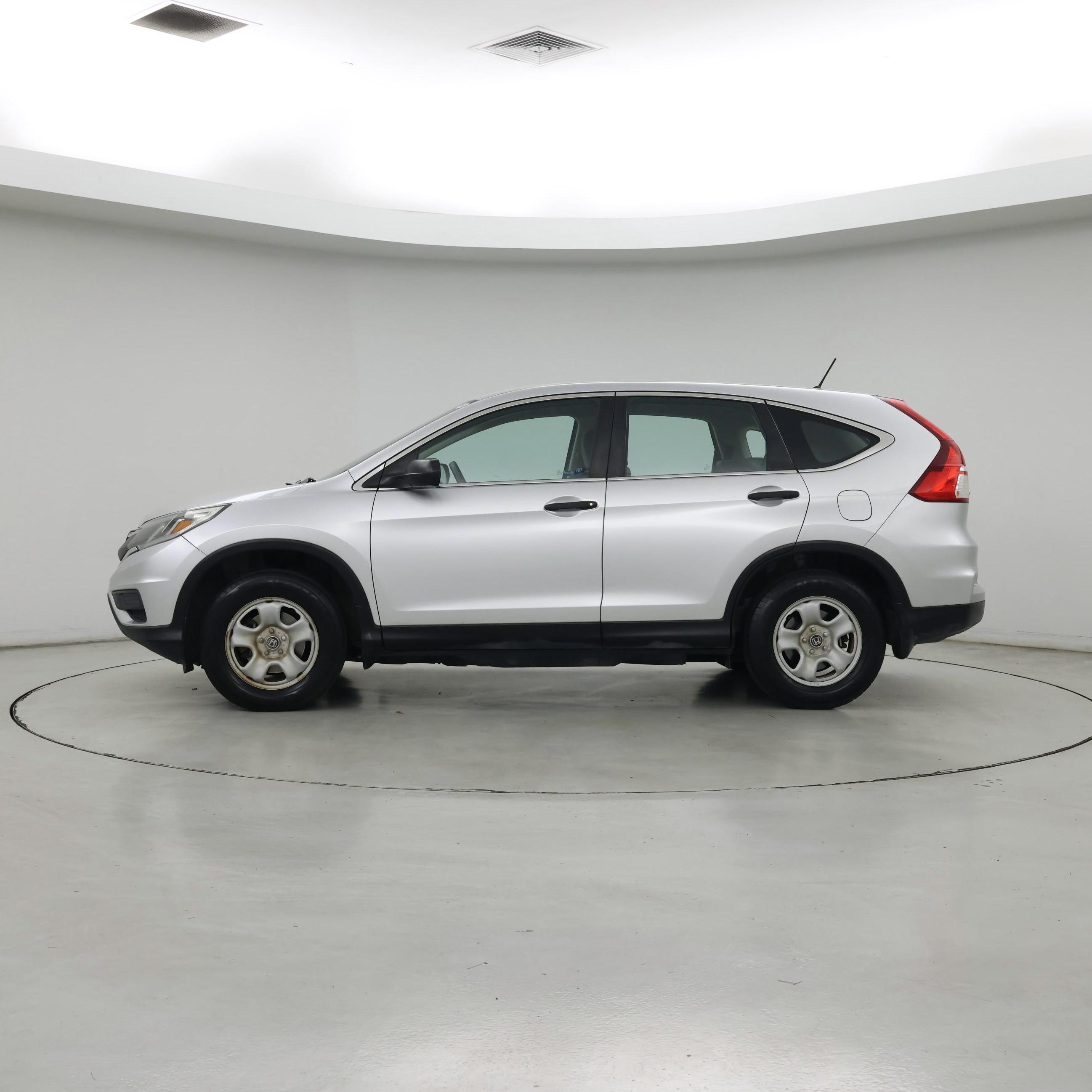 Thumbnail: 2016 Honda CR-V - 3