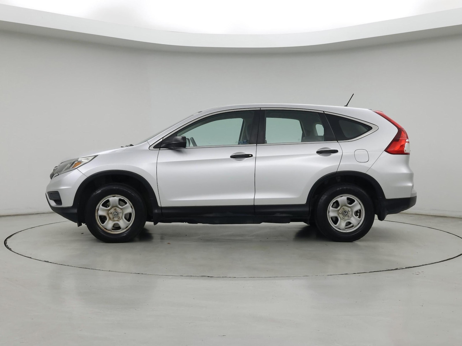 2016 Honda CR-V LX - Photo 4