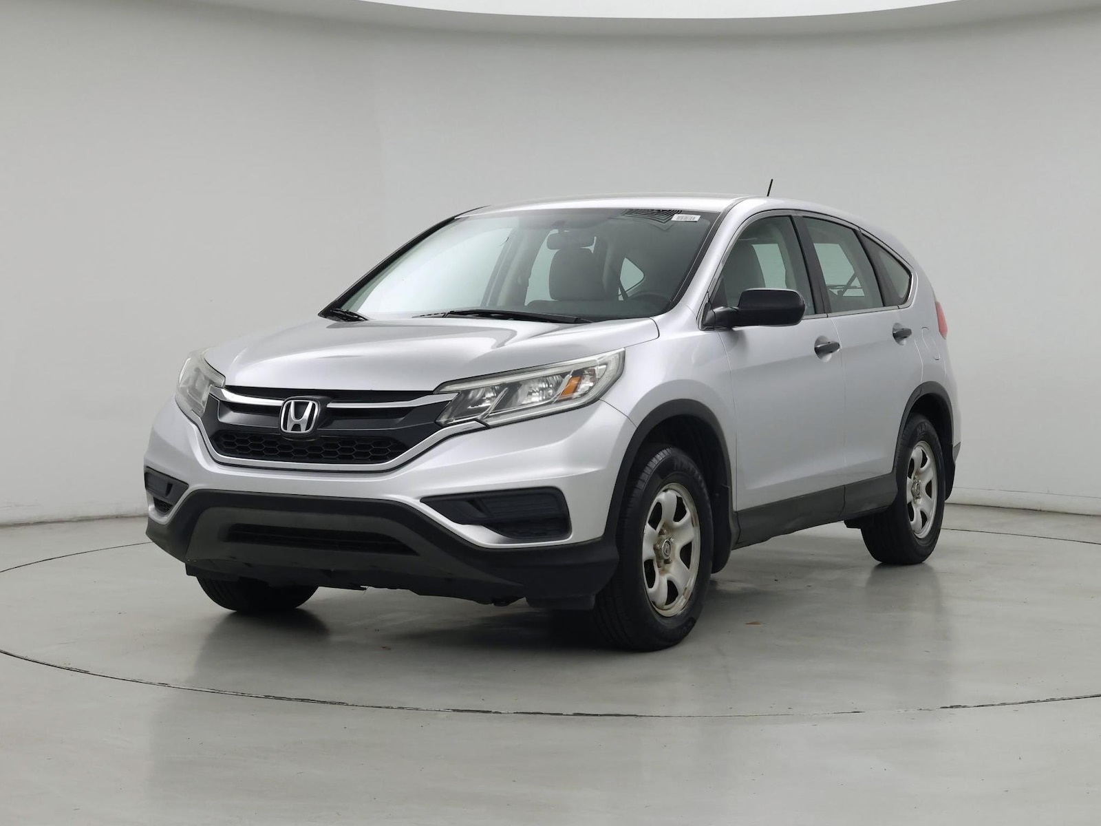 2016 Honda CR-V LX - Photo 5