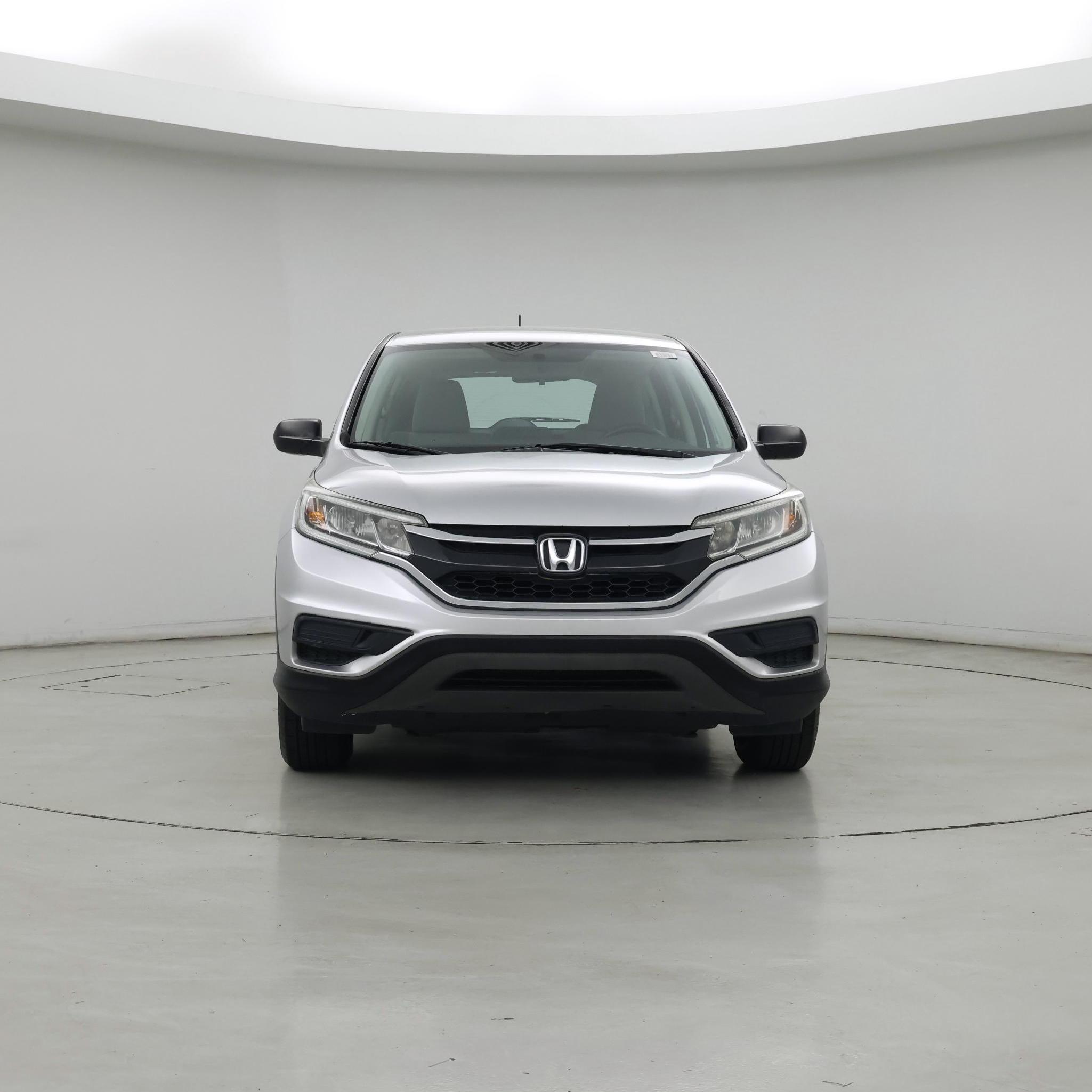Thumbnail: 2016 Honda CR-V - 5