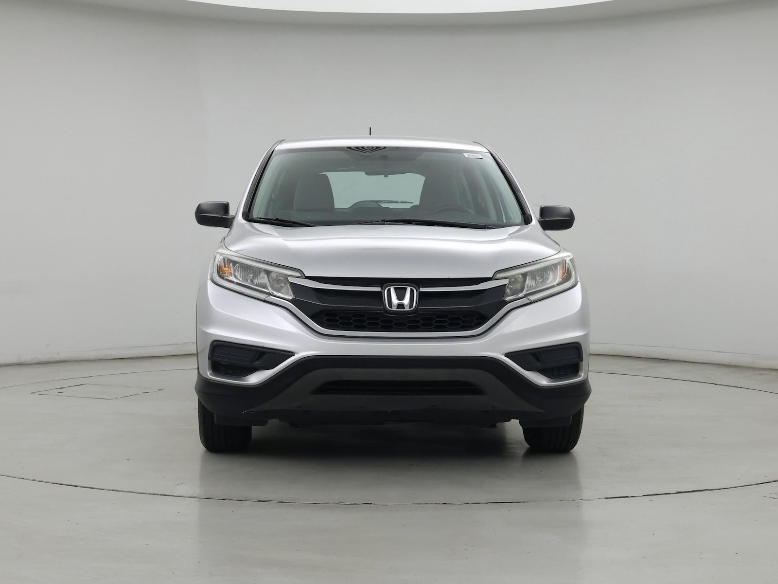 2016 Honda CR-V LX - Photo 6