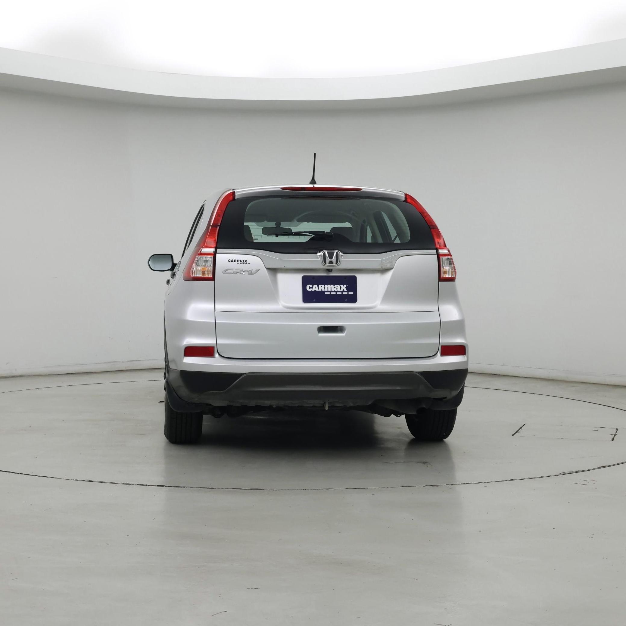 Thumbnail: 2016 Honda CR-V - 6