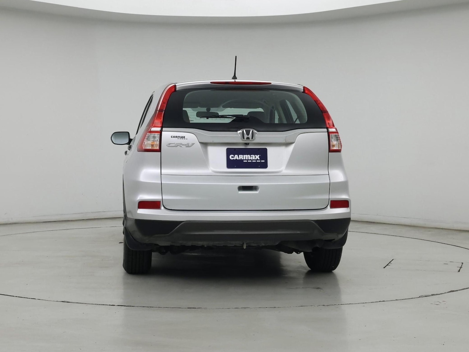 2016 Honda CR-V LX - Photo 7