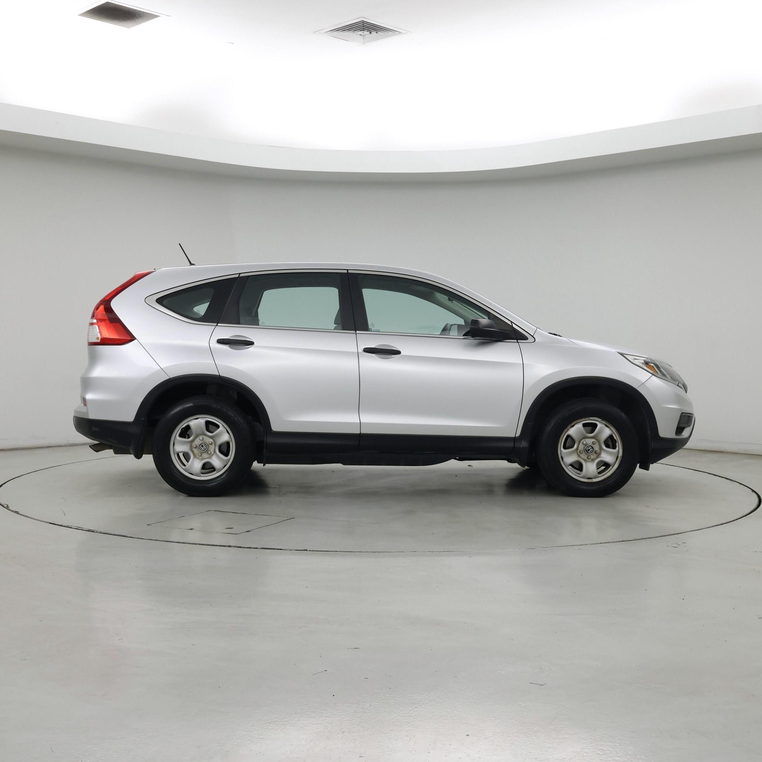 Thumbnail: 2016 Honda CR-V - 7