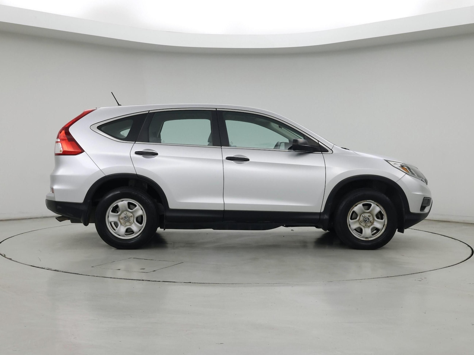 2016 Honda CR-V LX - Photo 8