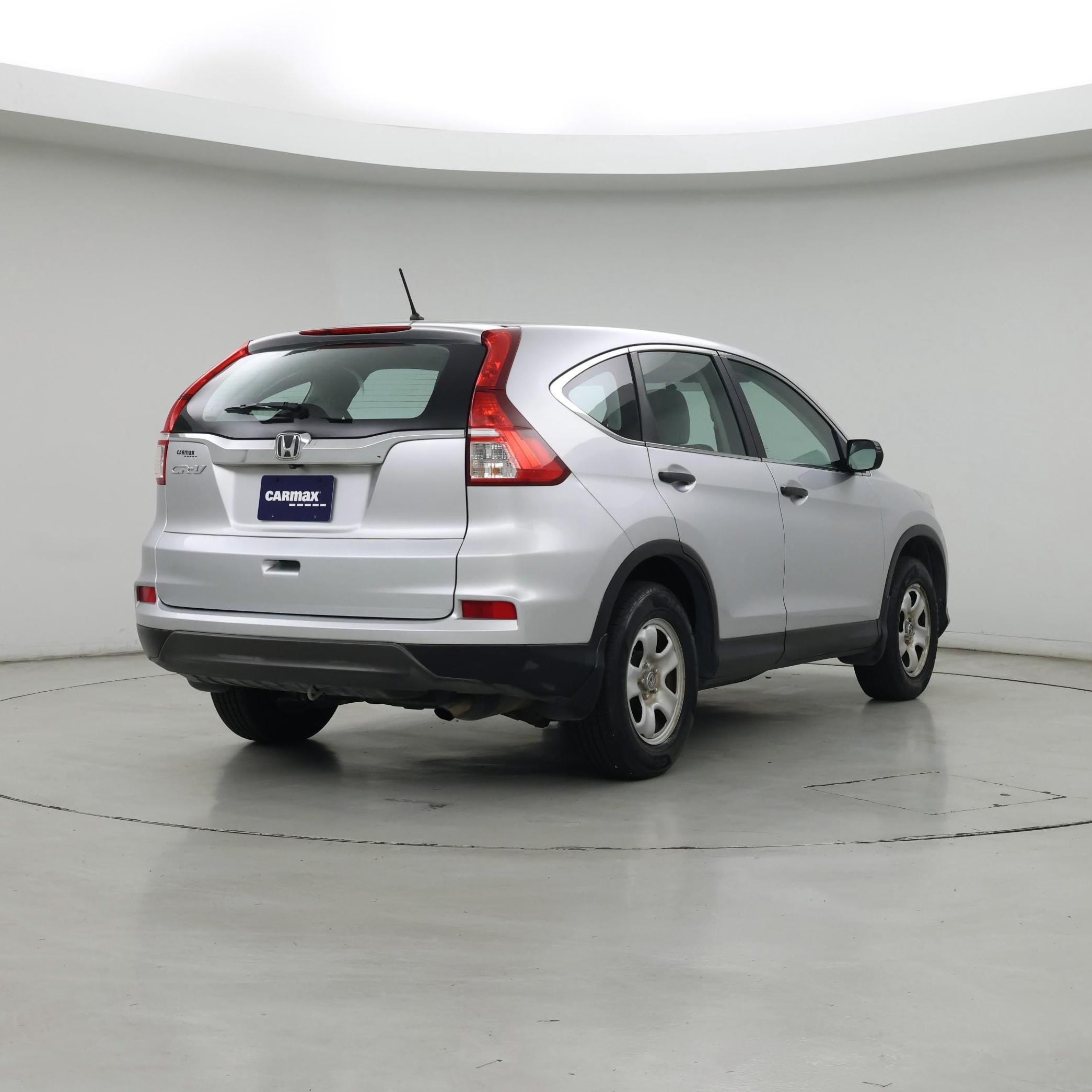 Thumbnail: 2016 Honda CR-V - 8