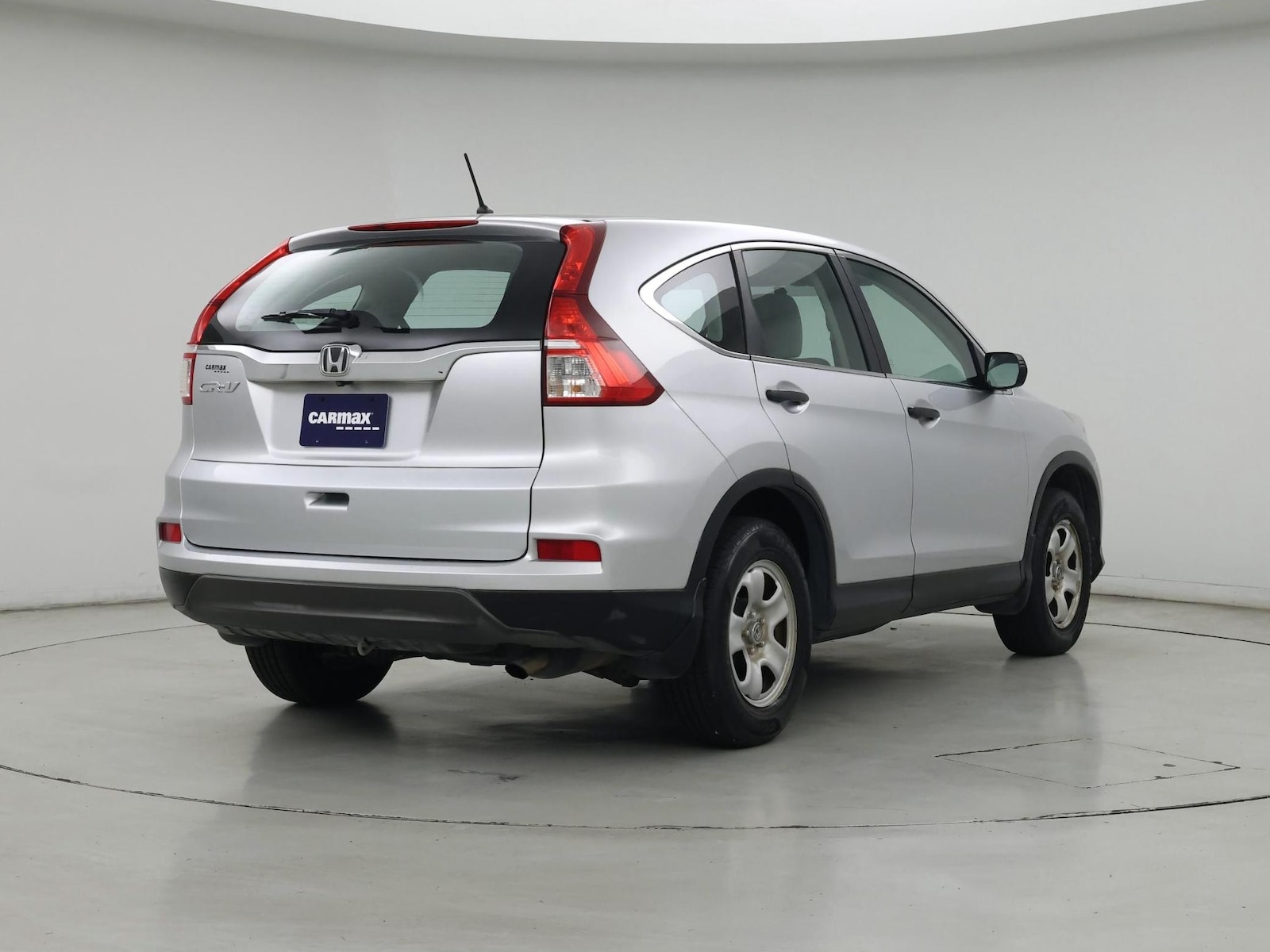 2016 Honda CR-V LX - Photo 9