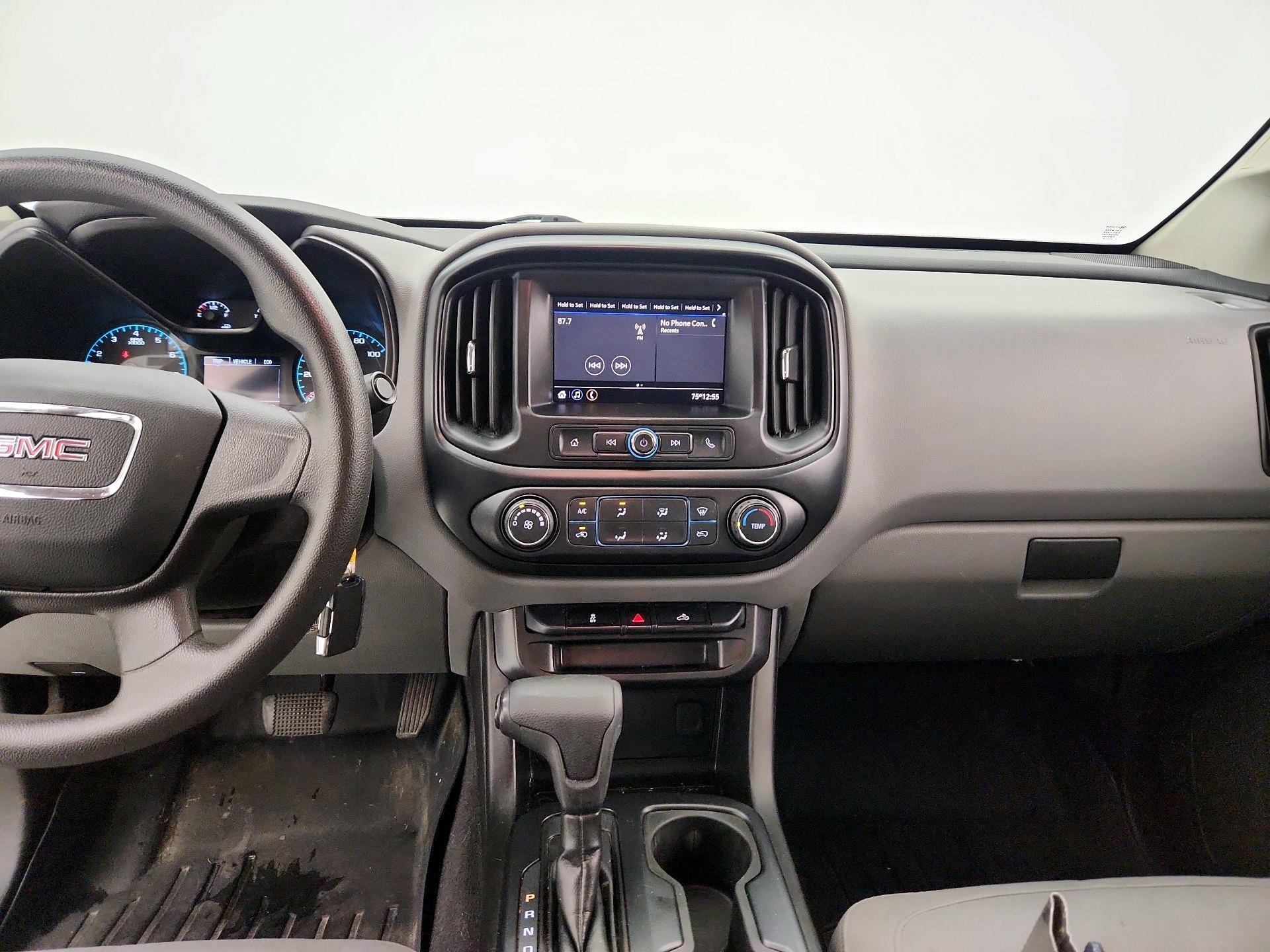 Thumbnail: 2021 GMC Canyon - 9