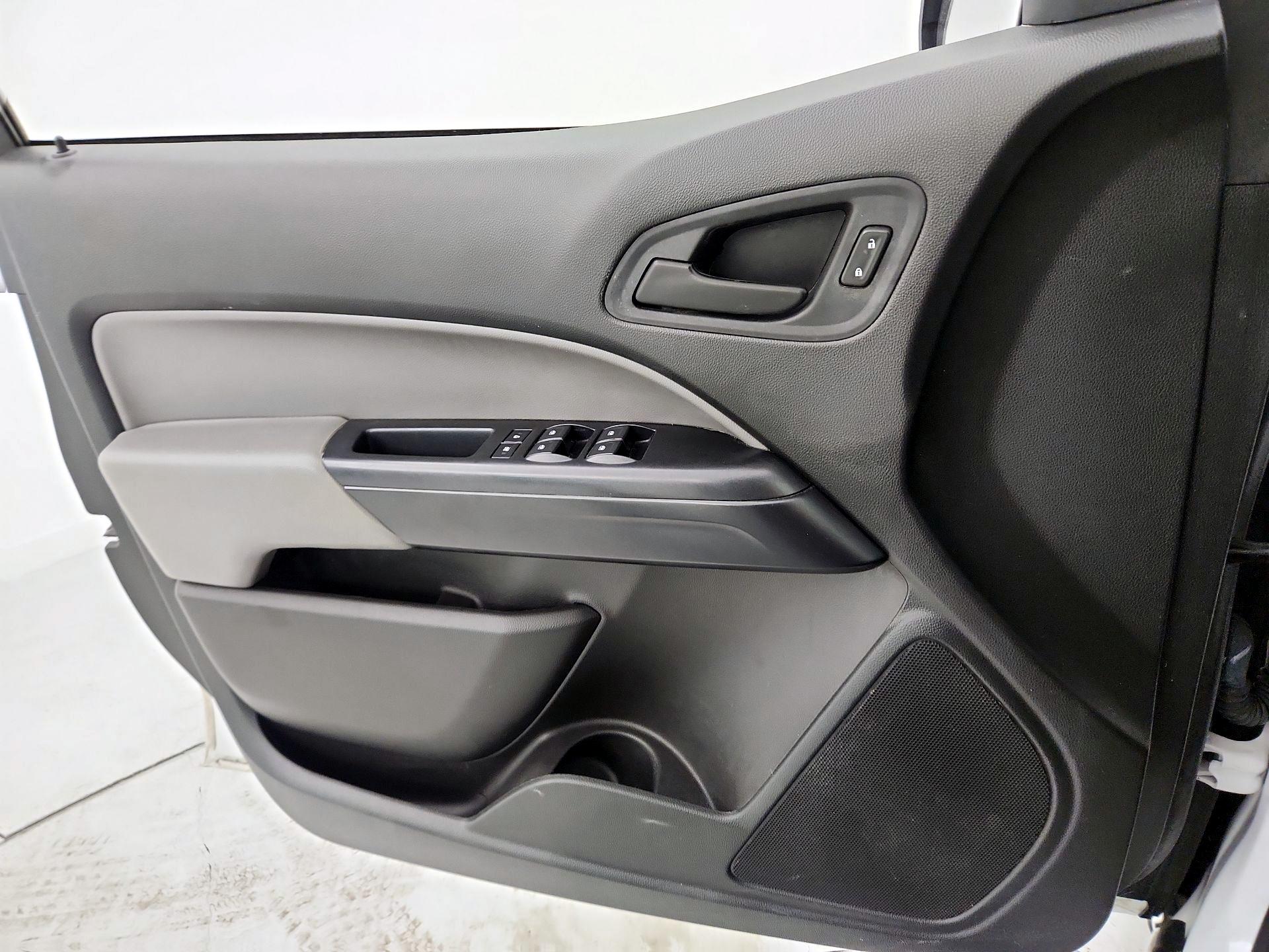 Thumbnail: 2021 GMC Canyon - 12