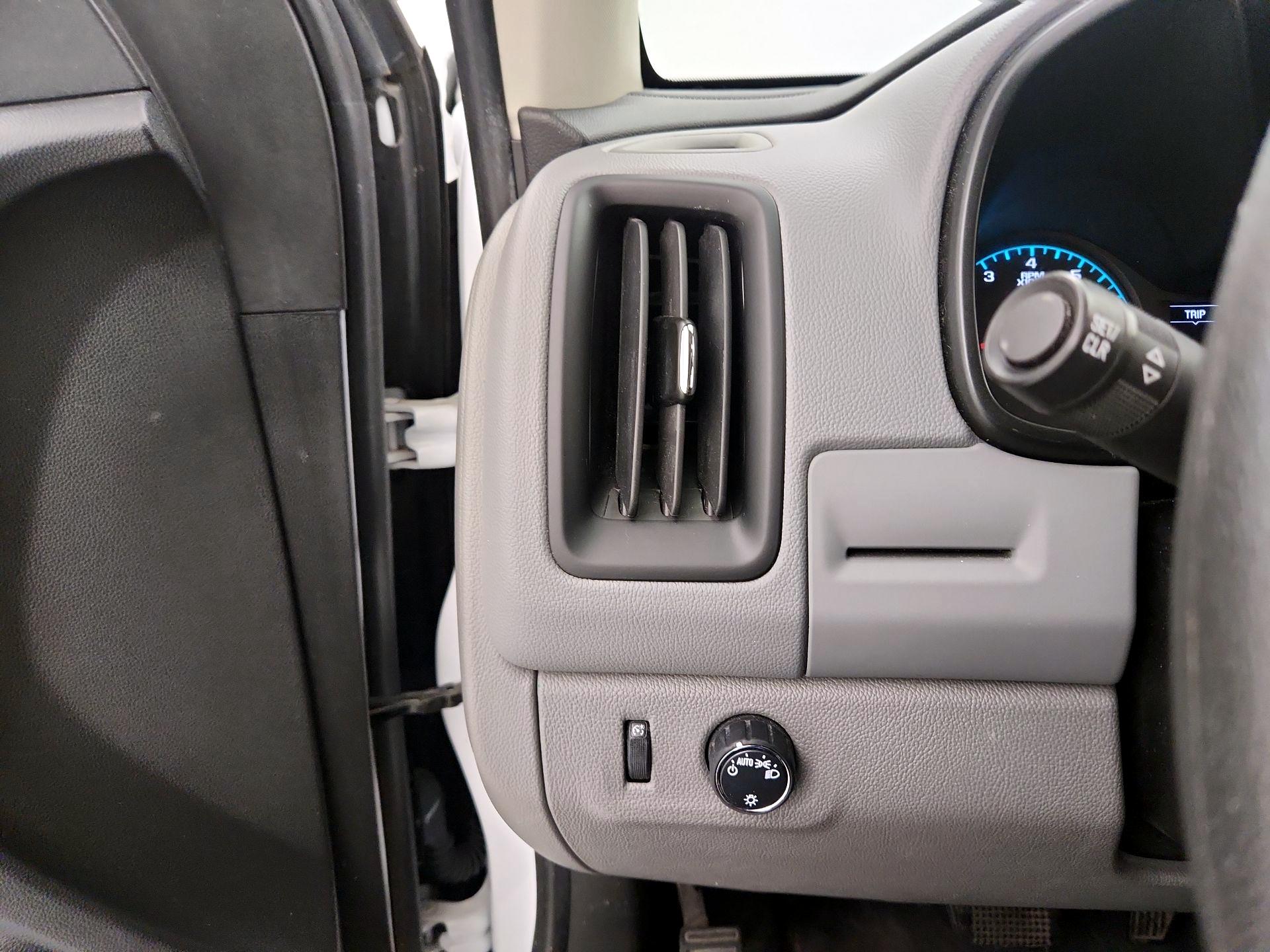 Thumbnail: 2021 GMC Canyon - 13