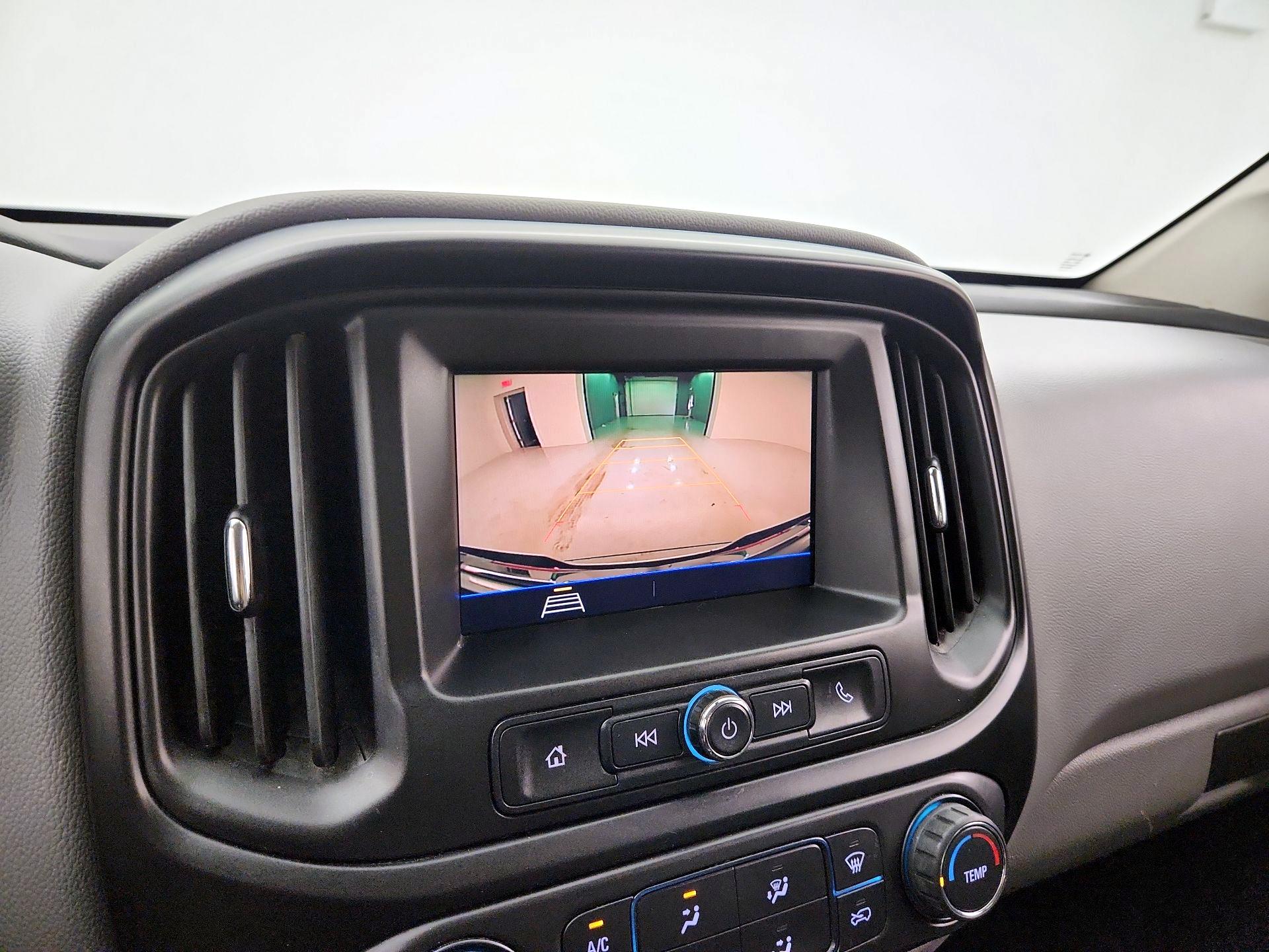 Thumbnail: 2021 GMC Canyon - 14