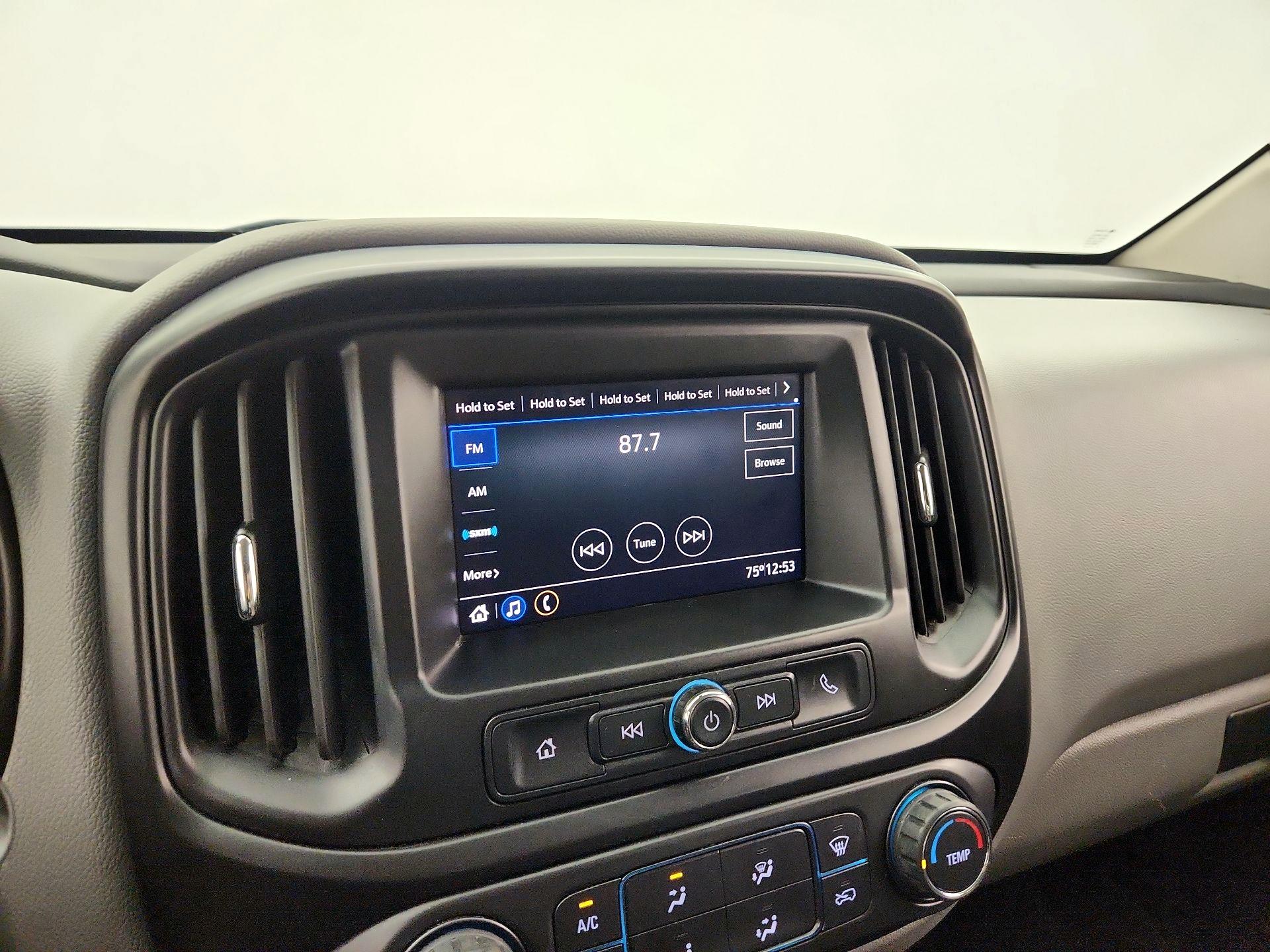 Thumbnail: 2021 GMC Canyon - 15