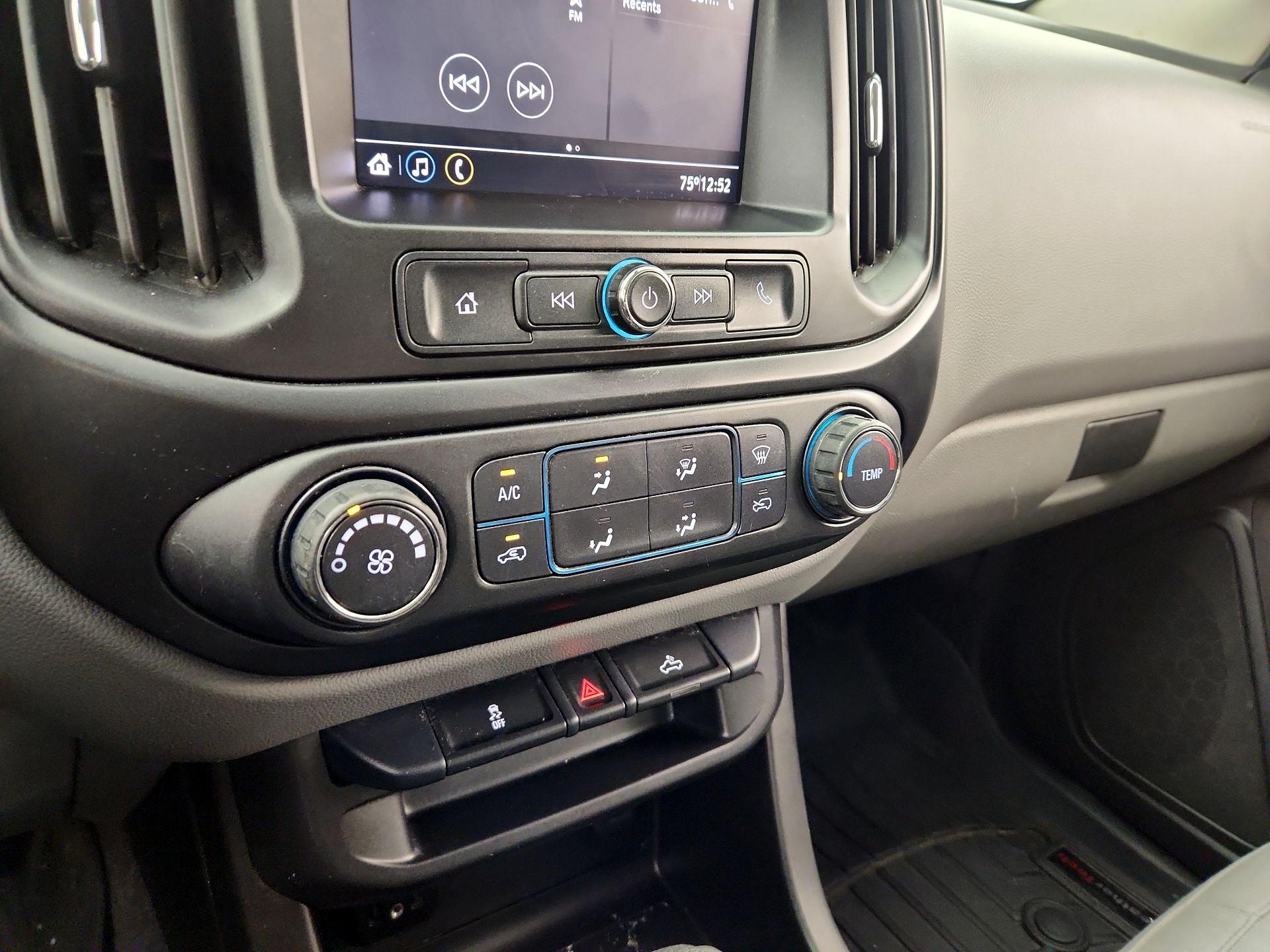 Thumbnail: 2021 GMC Canyon - 16