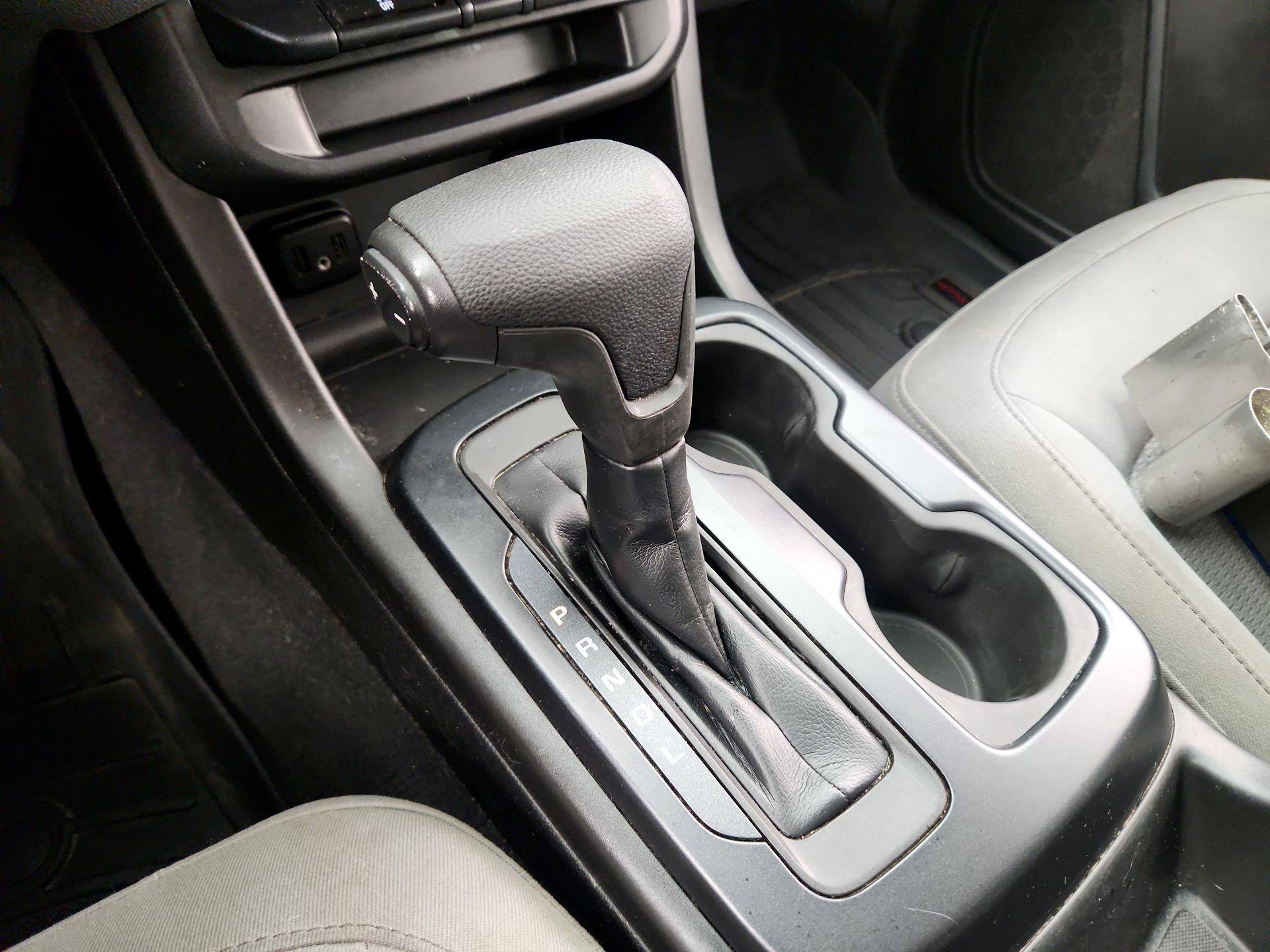 Thumbnail: 2021 GMC Canyon - 17