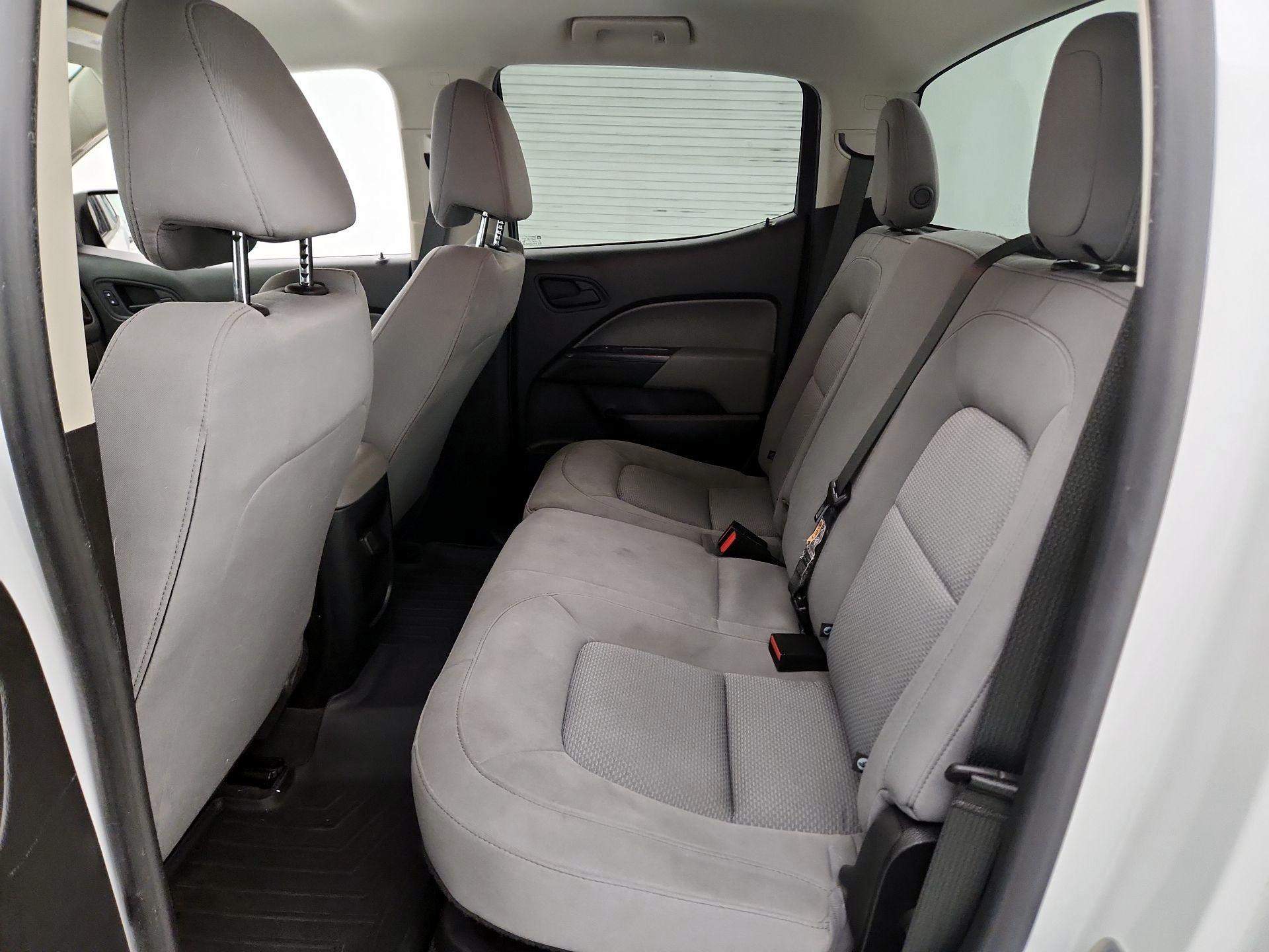 Thumbnail: 2021 GMC Canyon - 19